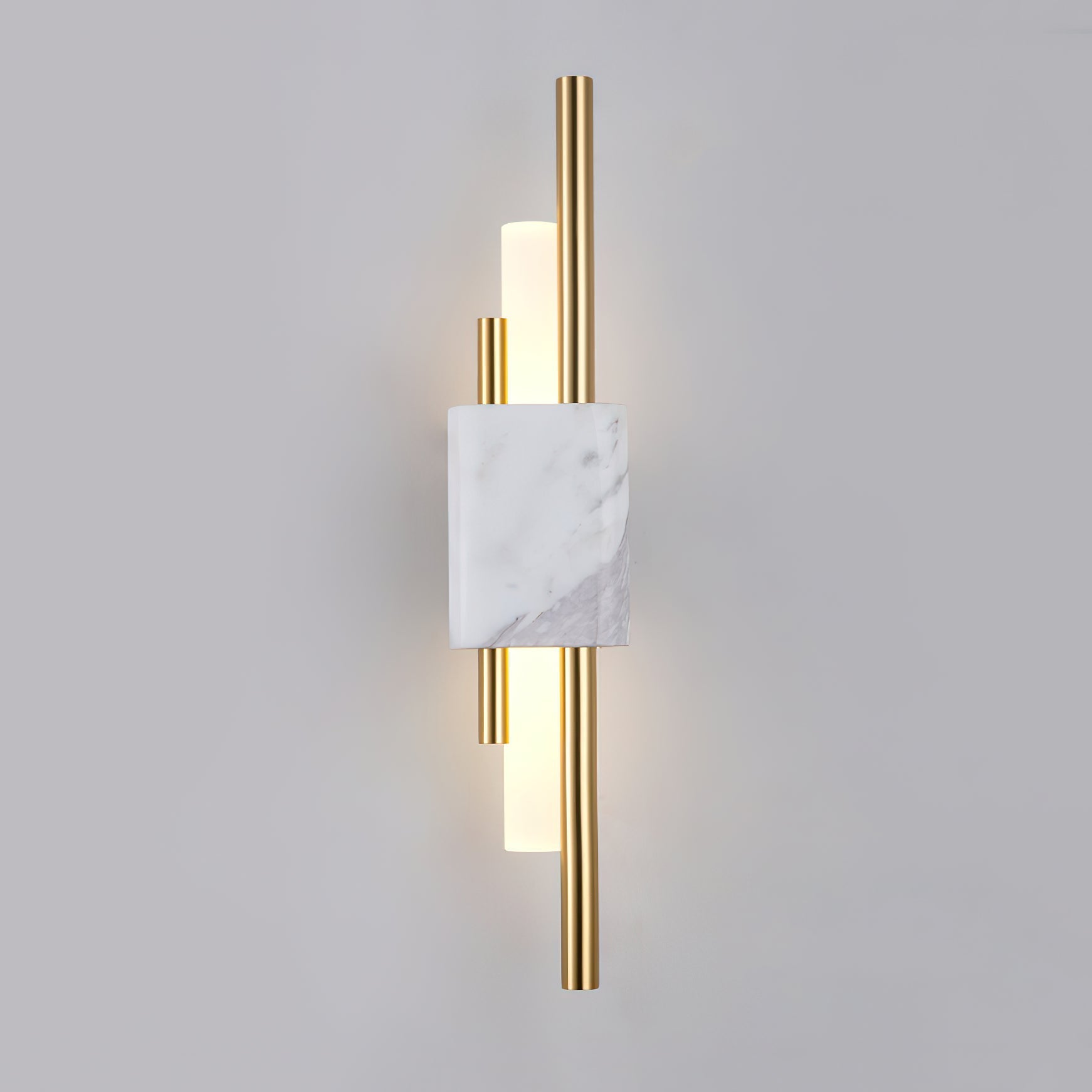Tenano Marble Wall Light