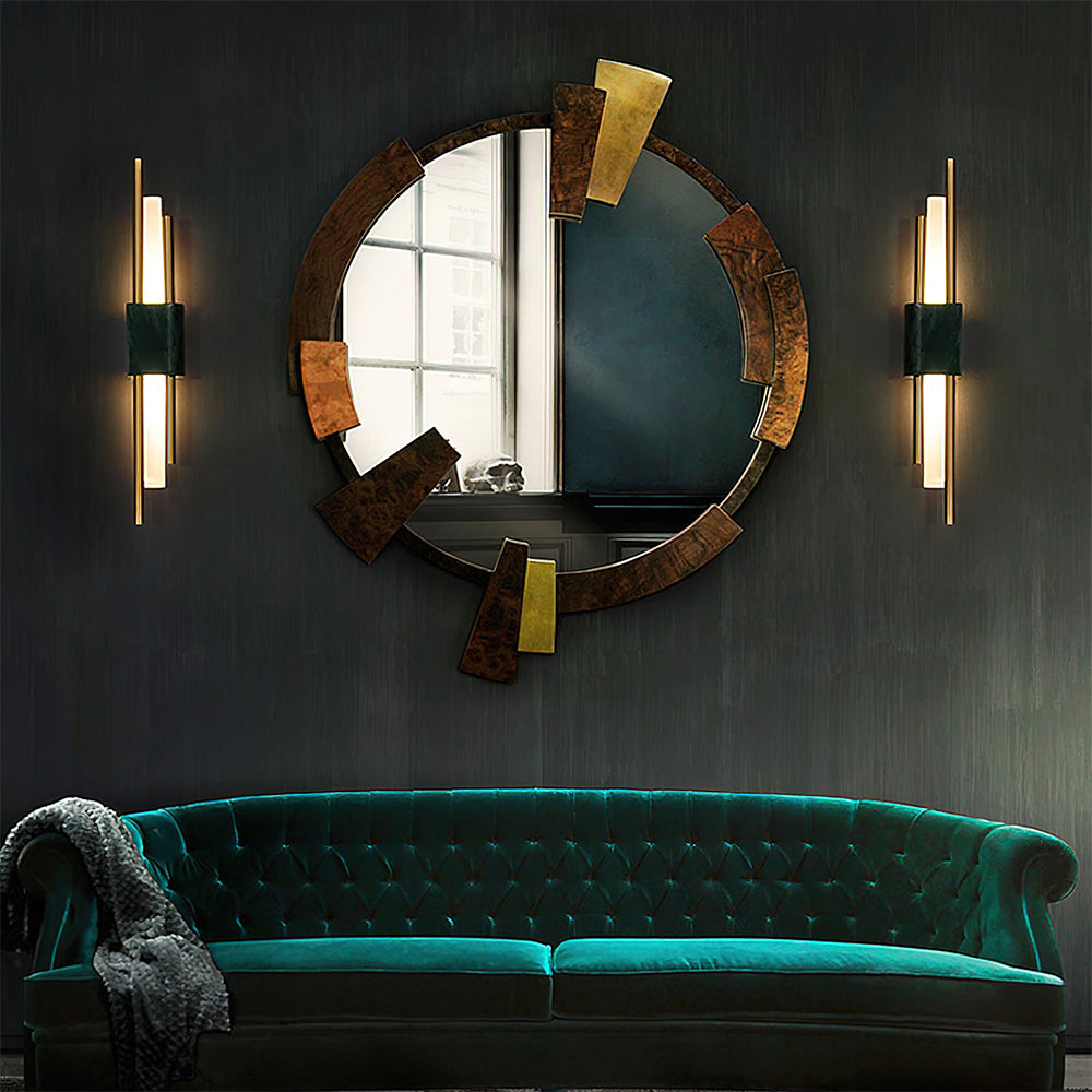 Quirleno Wall Light