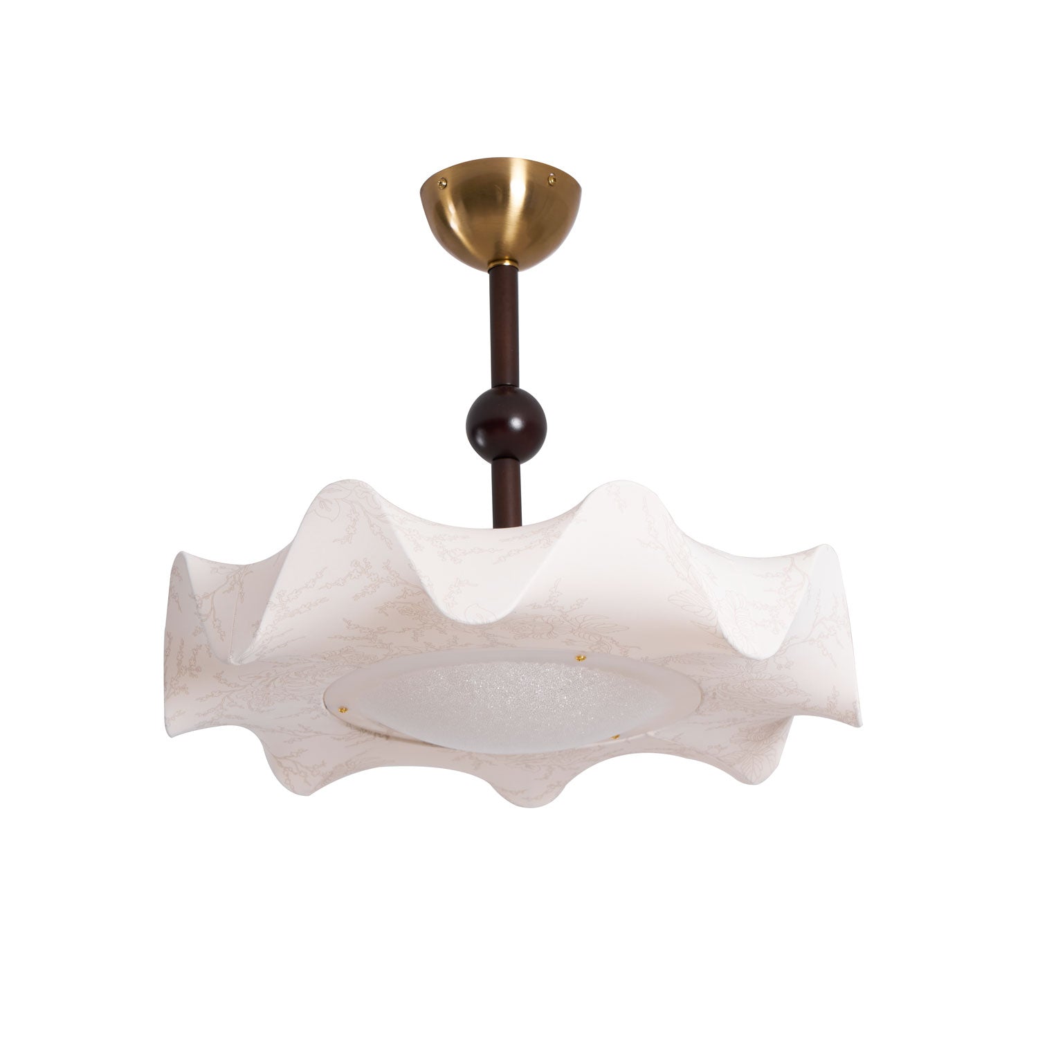 Halburn Petal Ceiling Light