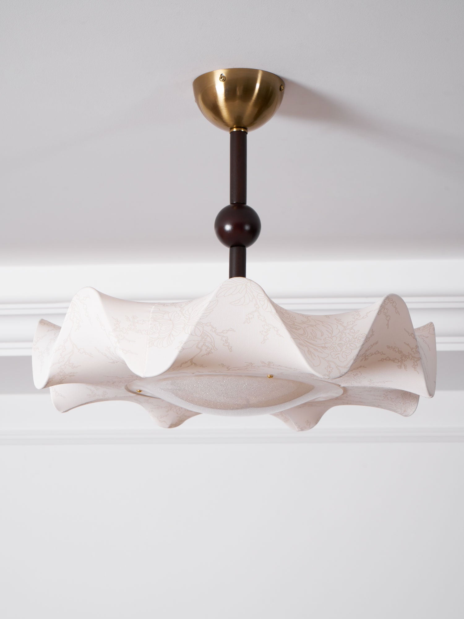Halburn Petal Ceiling Light
