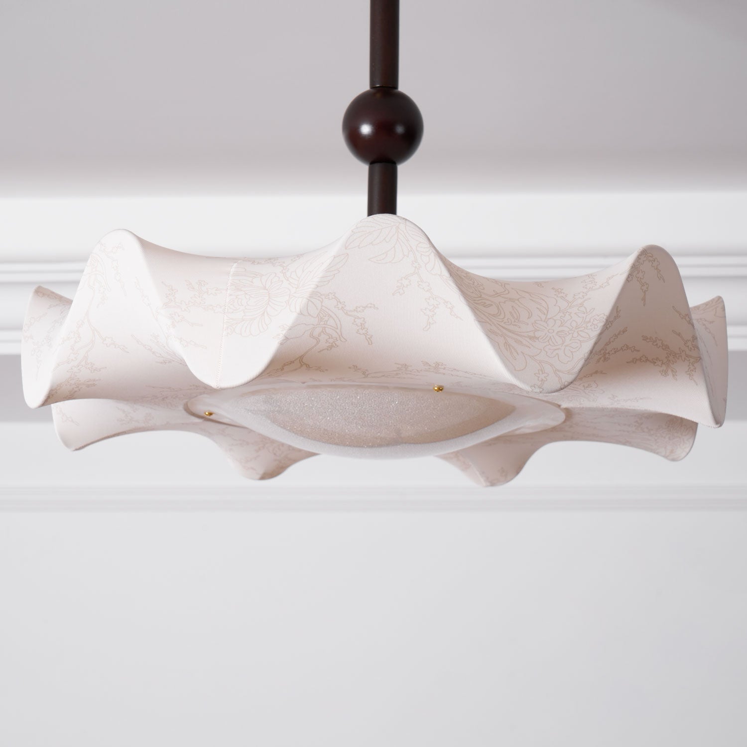 Halburn Petal Ceiling Light