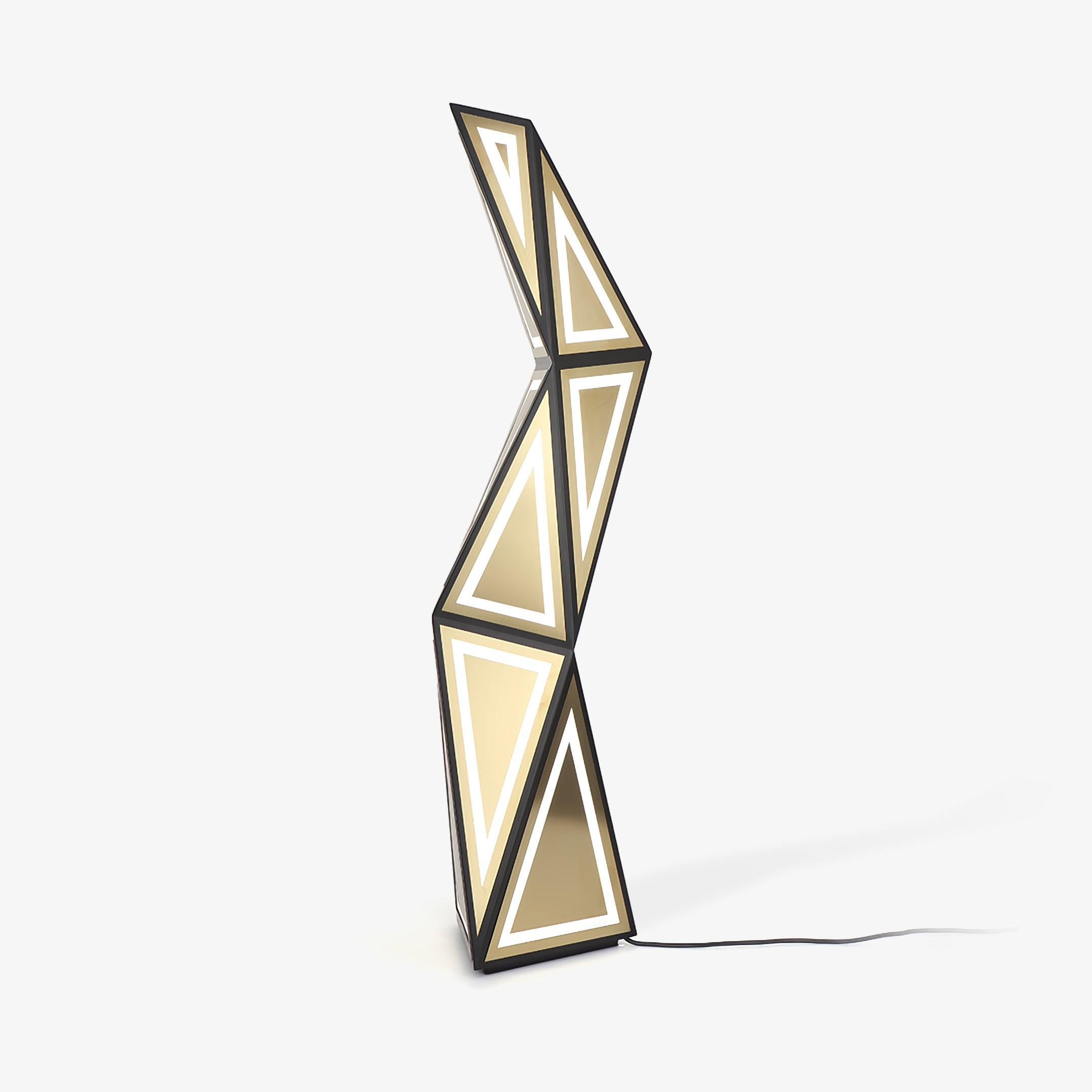 Sosenfis Floor Lamp