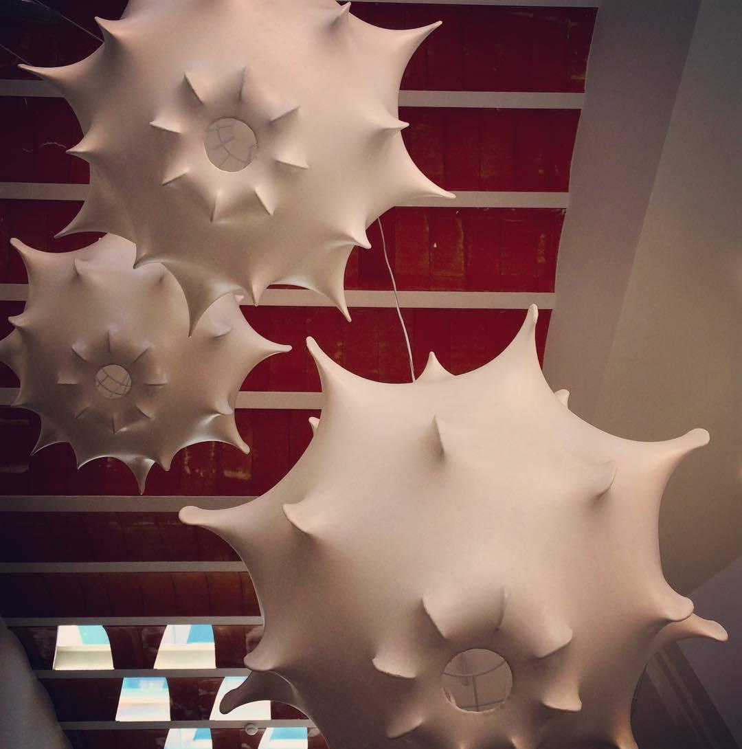 Cosconis Pendant Light