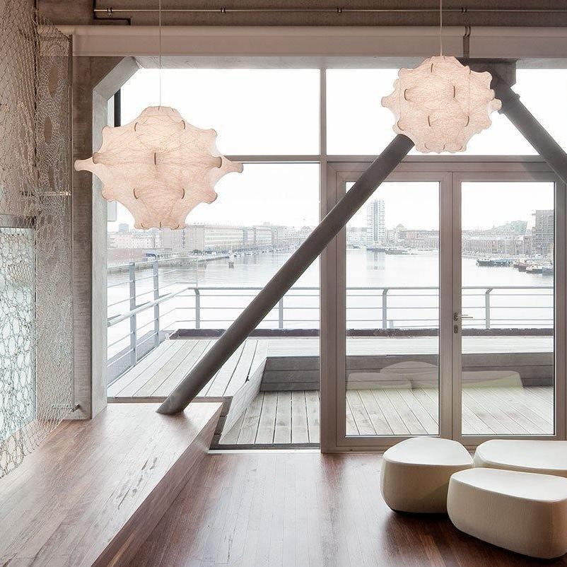 Cosconis Pendant Light