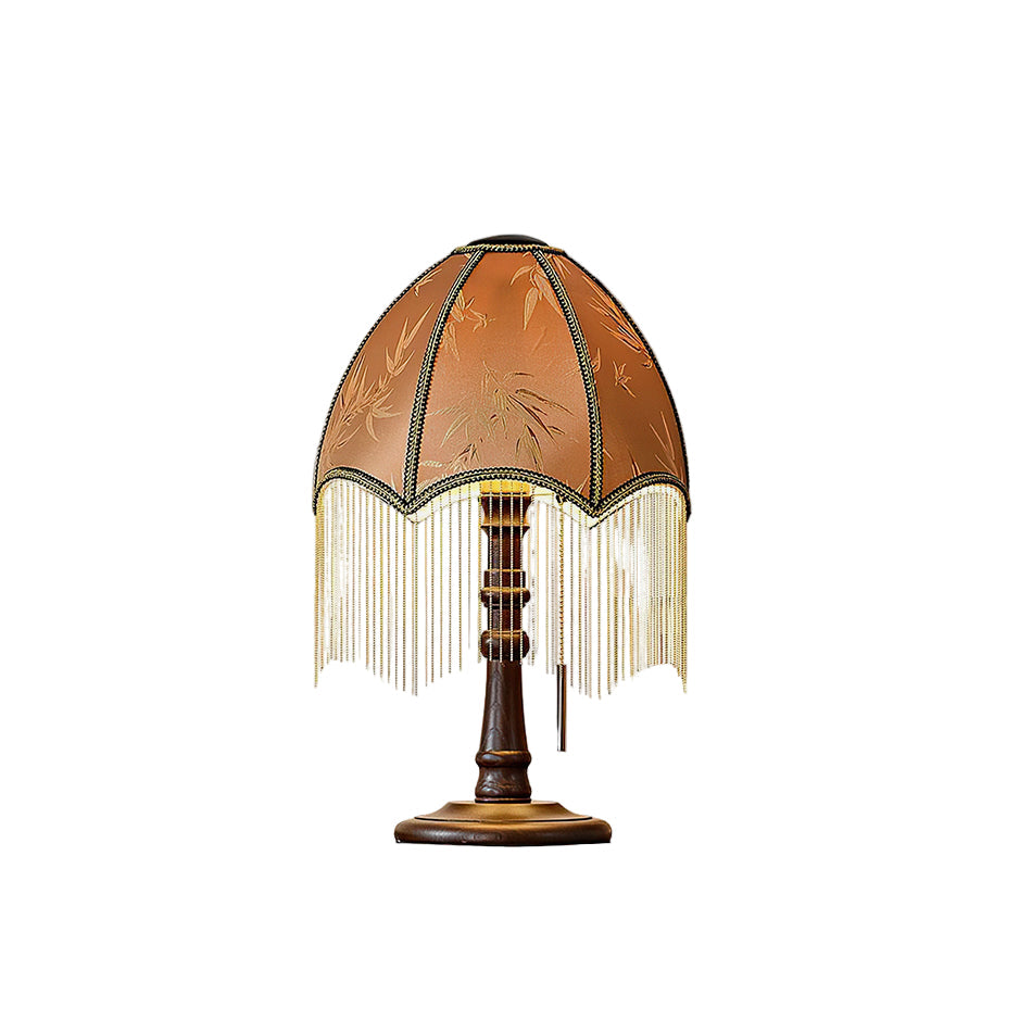 Tebeso Table Lamp