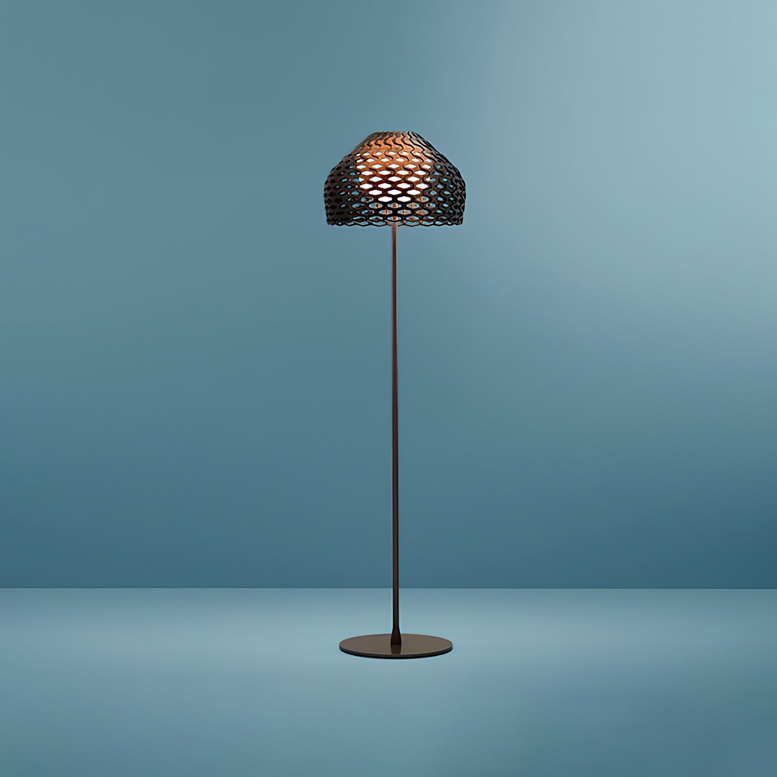 Aremillo Floor Lamp