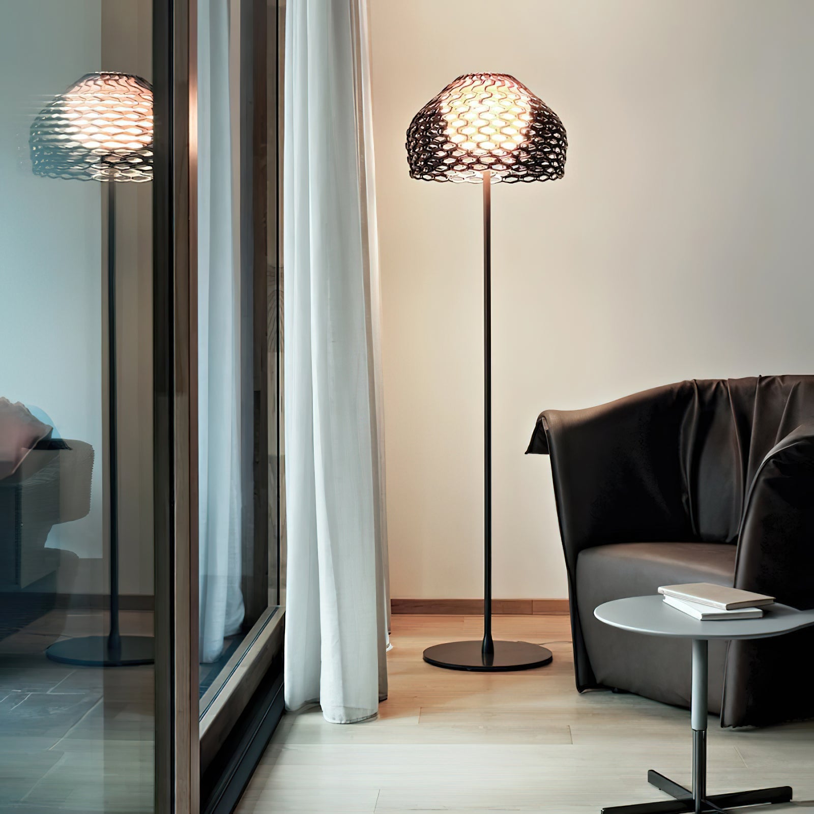 Aremillo Floor Lamp