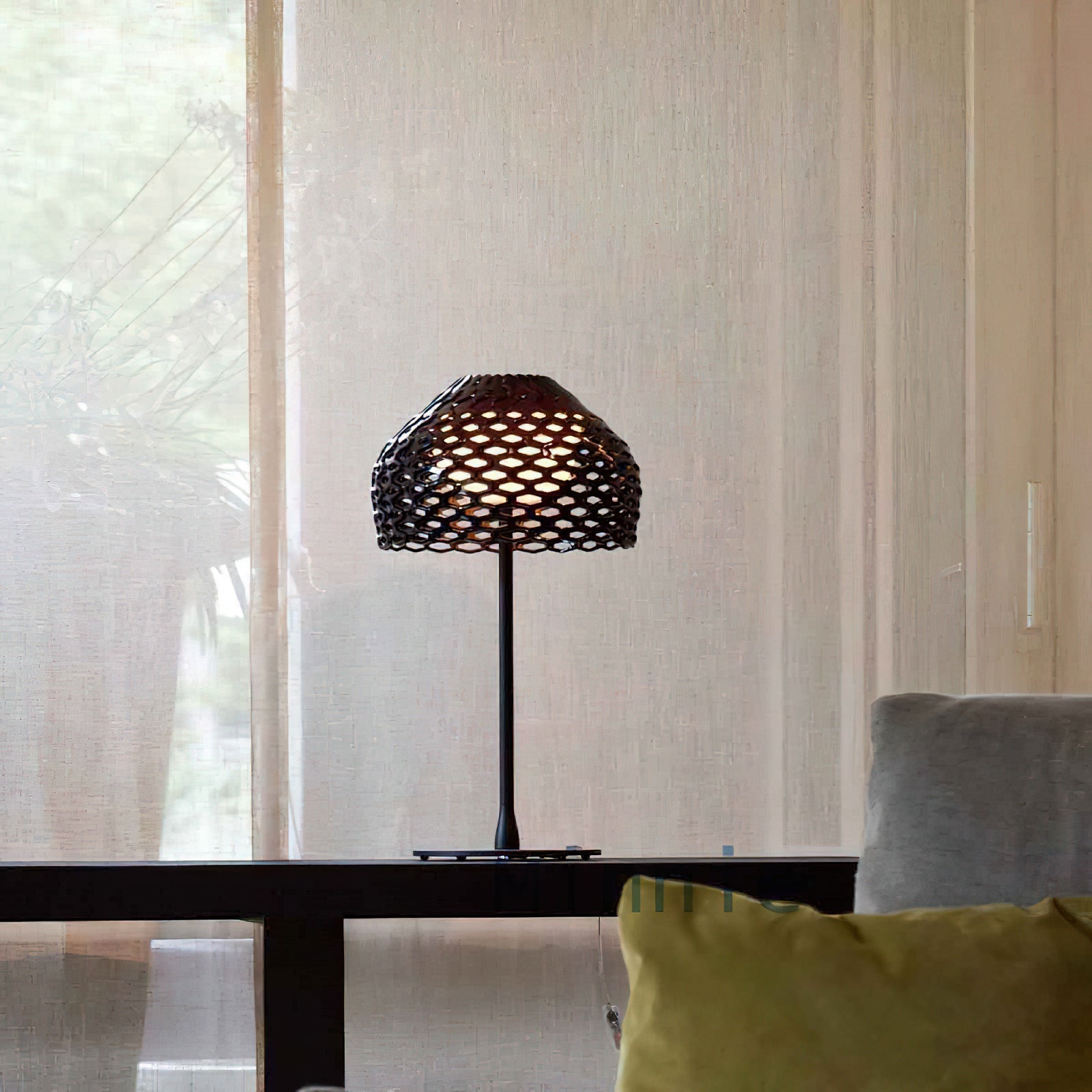 Aremillo Table Lamp