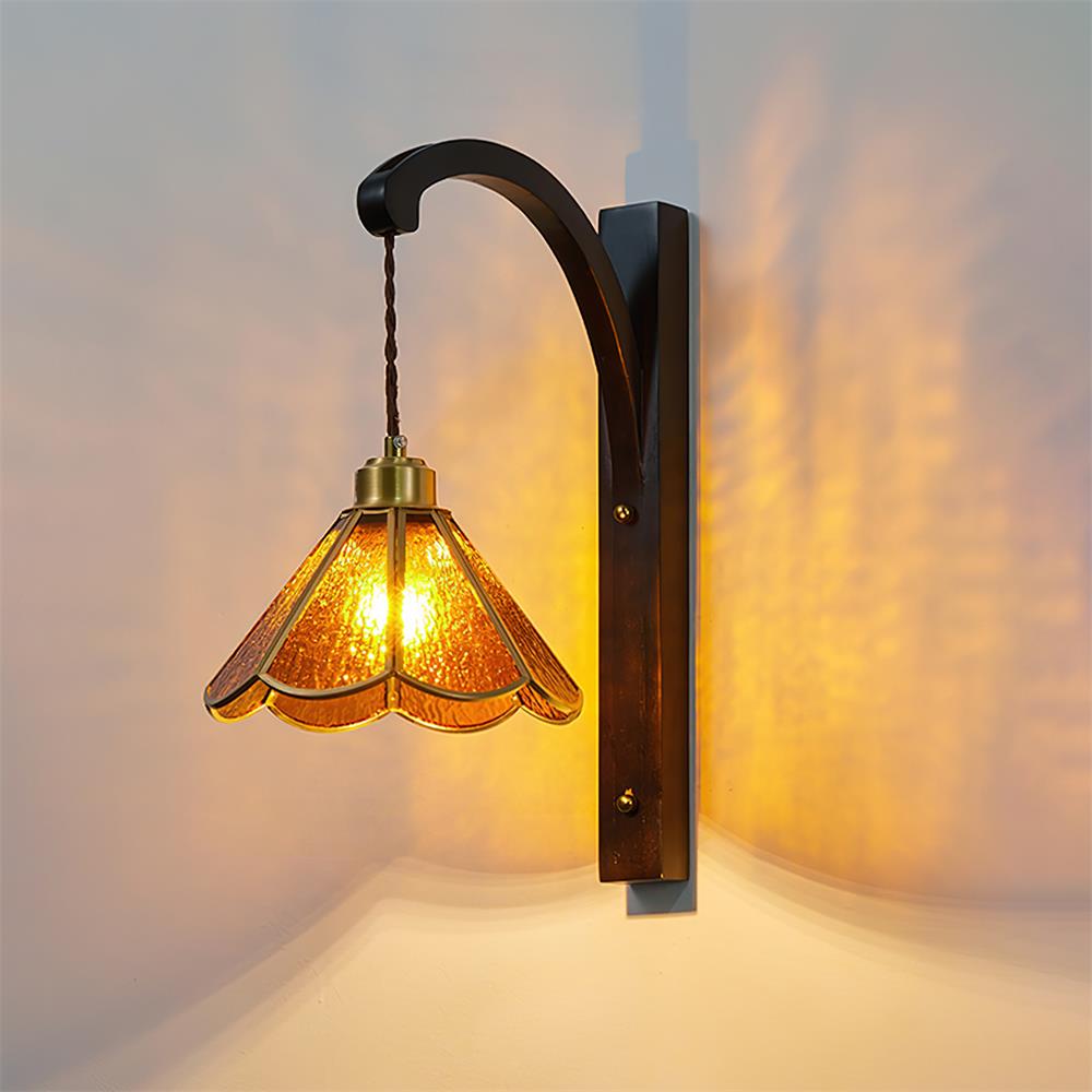 Tarevelle Wall Light