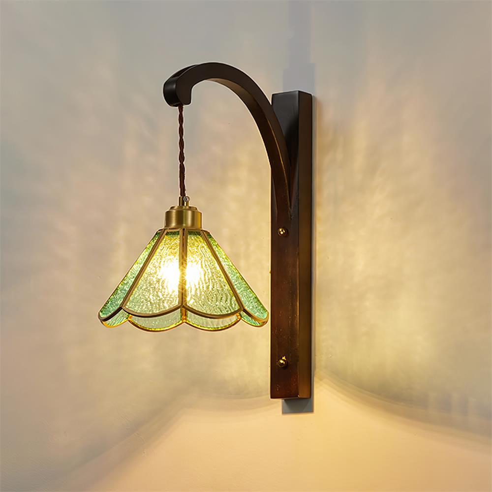 Tarevelle Wall Light