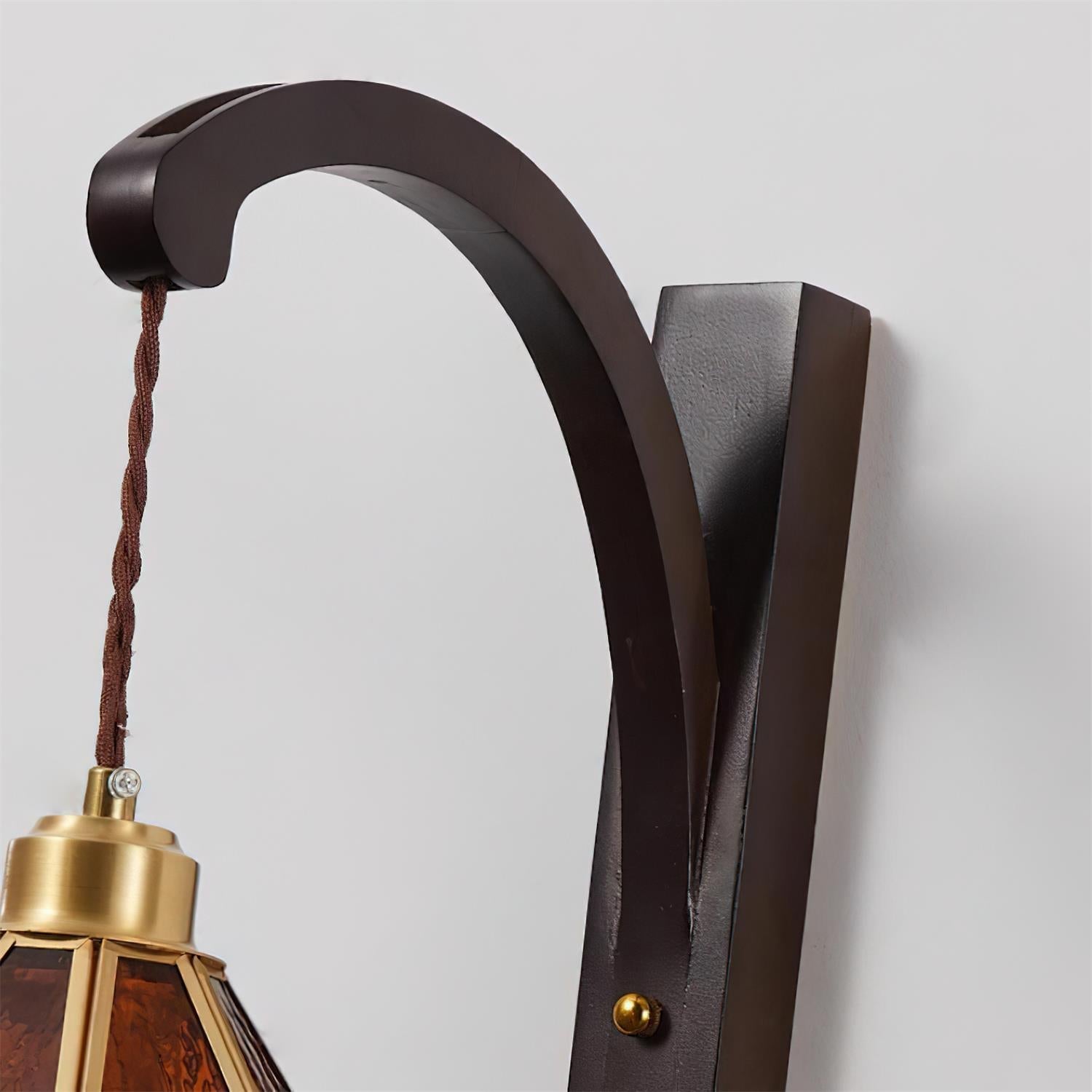 Tarevelle Wall Light