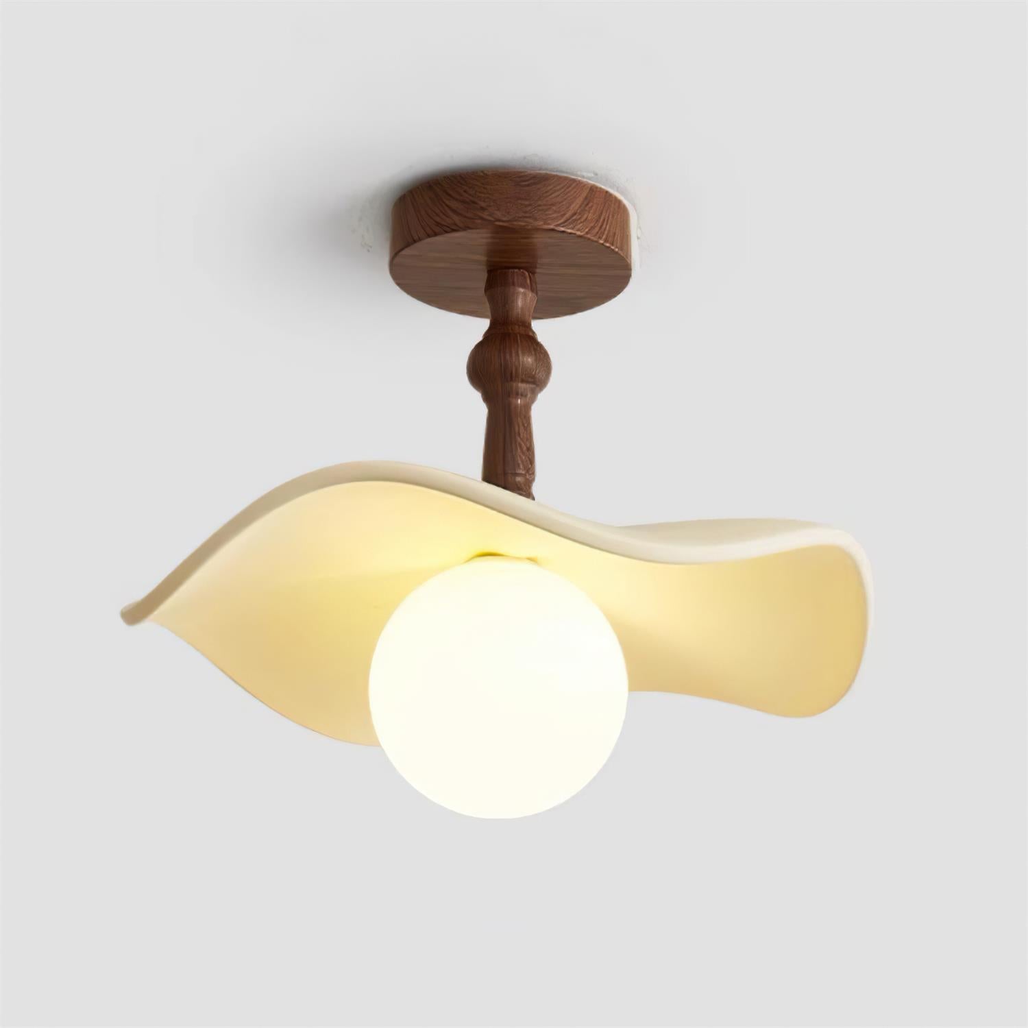 Polvessa Ceiling Light
