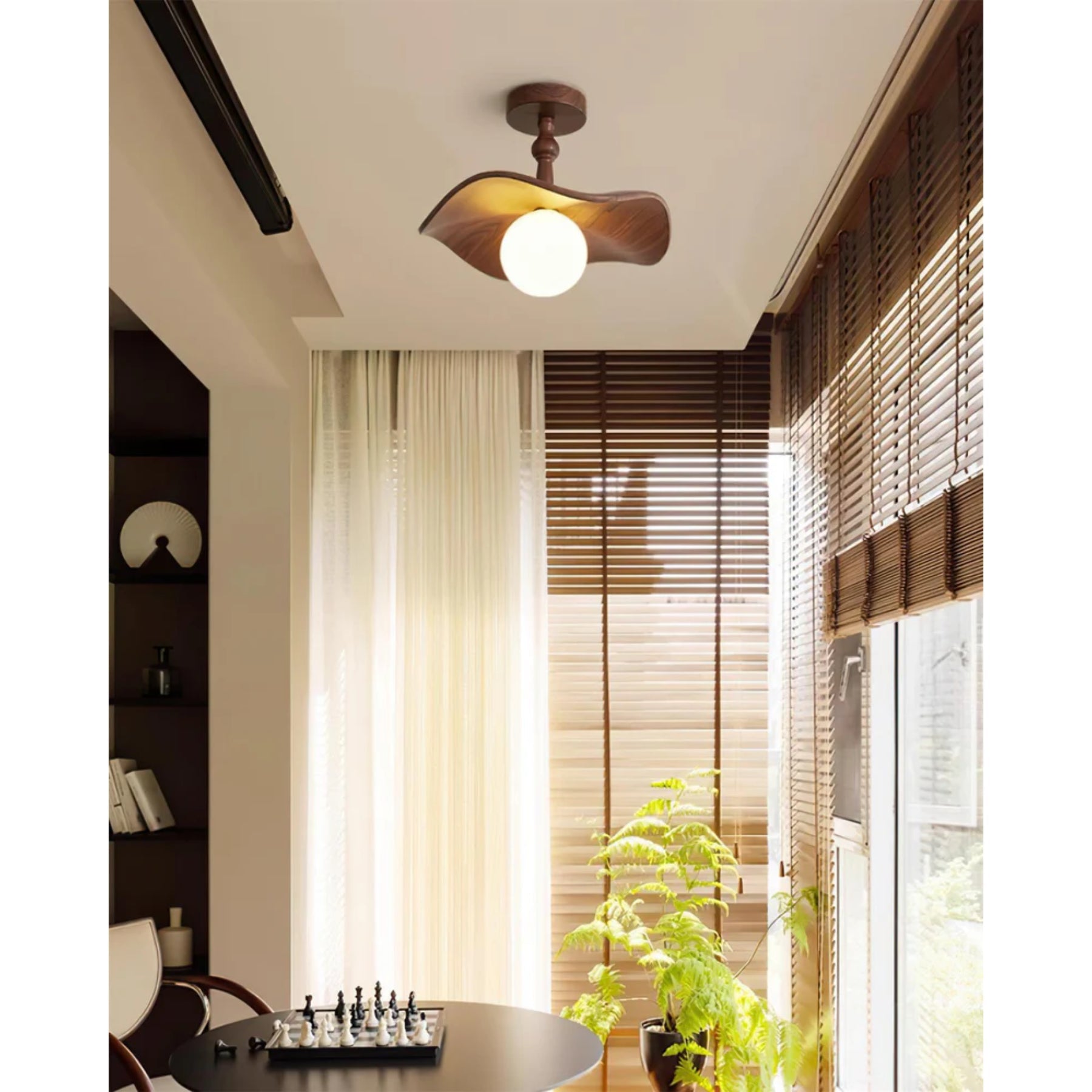 Polvessa Ceiling Light