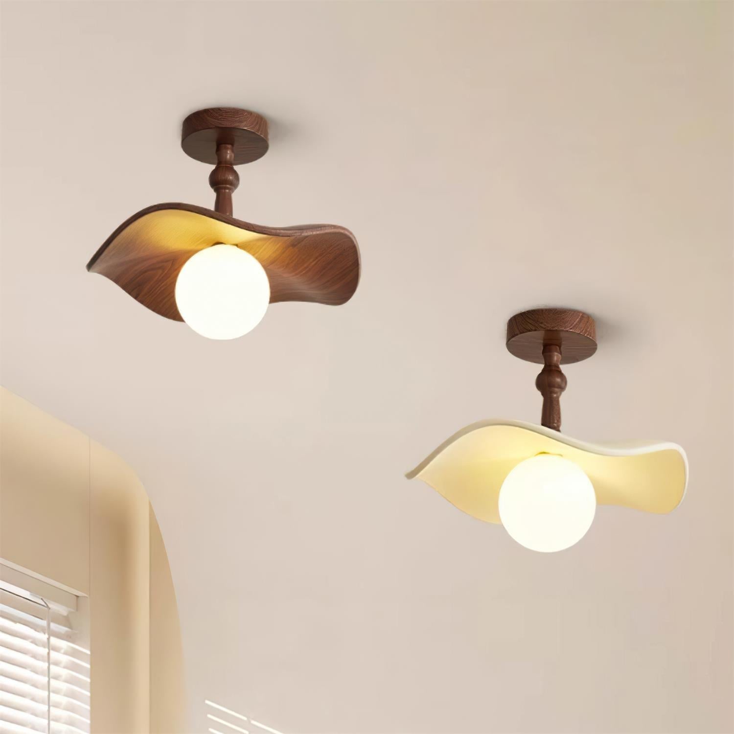 Polvessa Ceiling Light