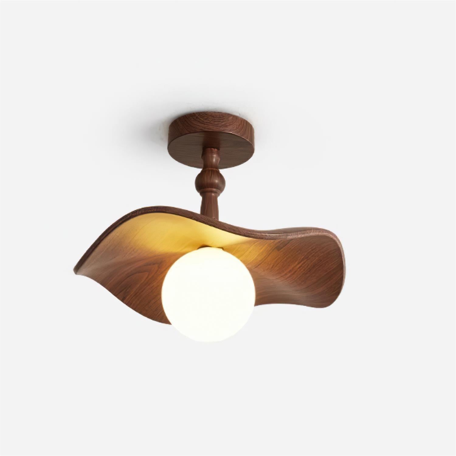 Polvessa Ceiling Light