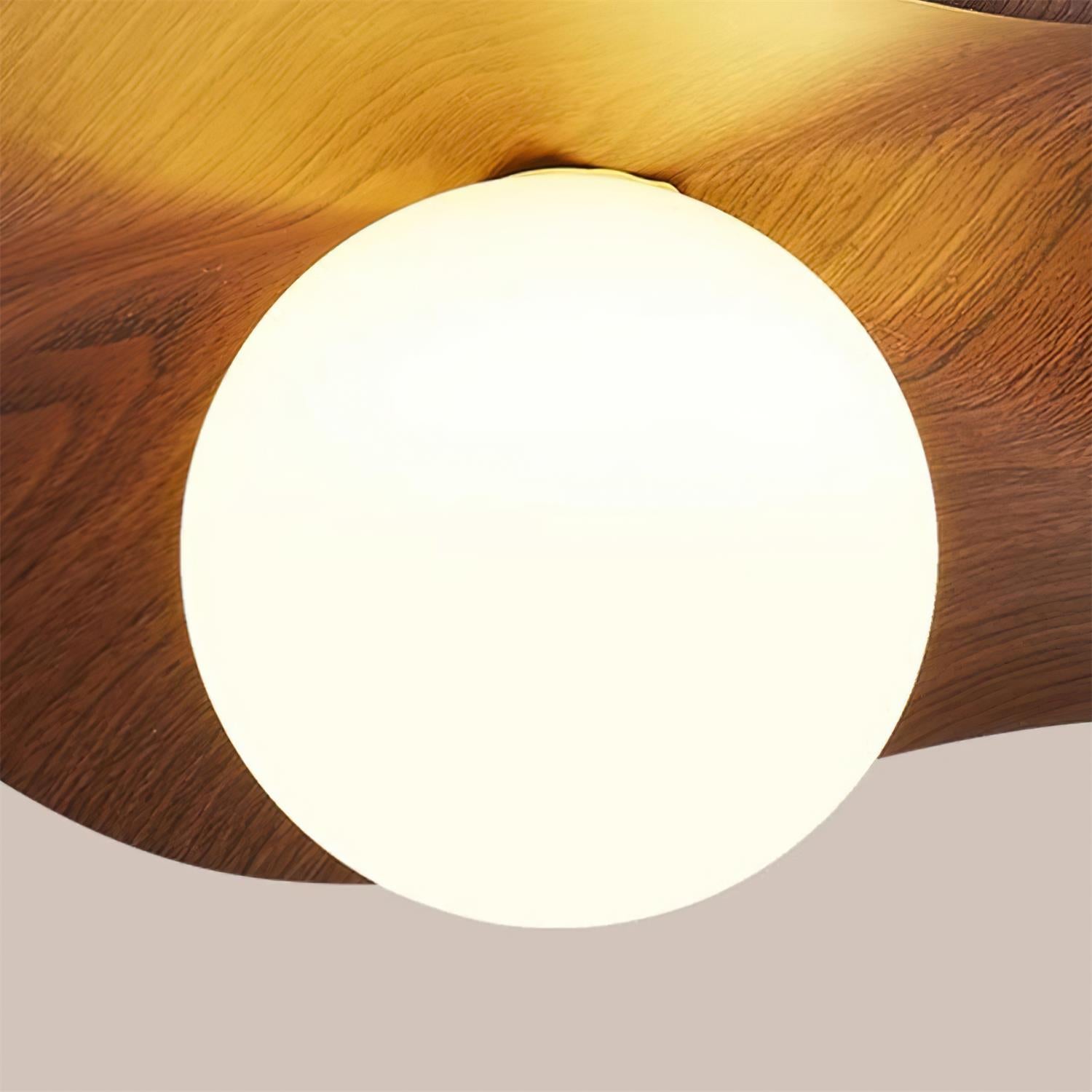 Polvessa Ceiling Light