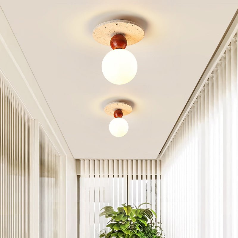 Obeny Ceiling Light
