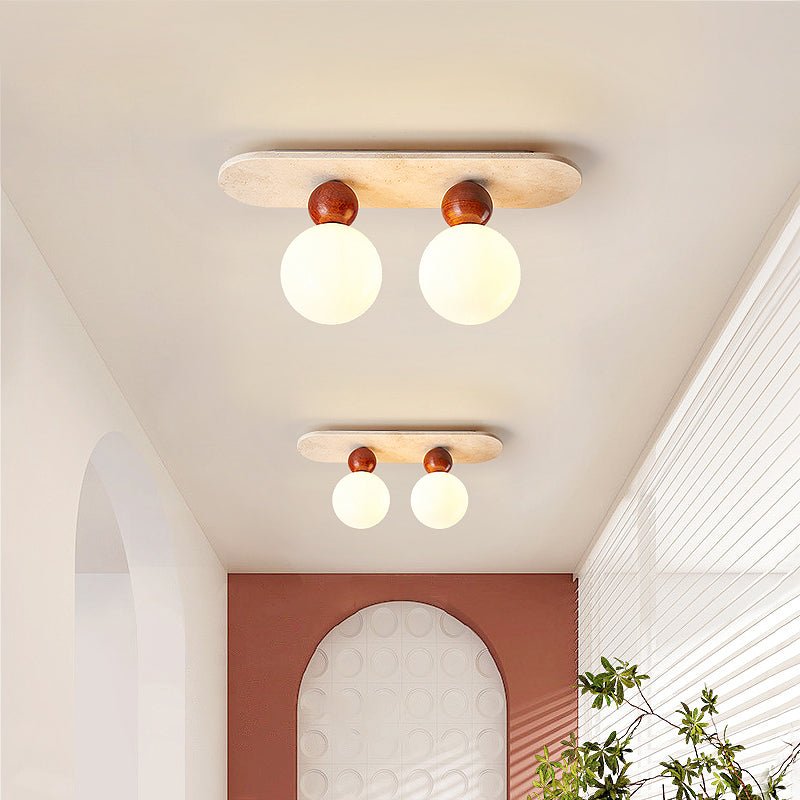 Obeny Ceiling Light