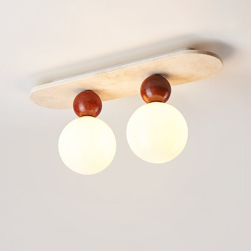 Obeny Ceiling Light