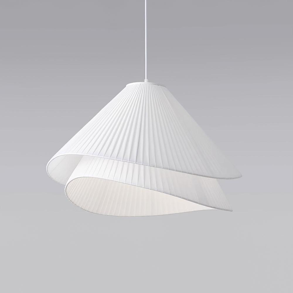 Dolvik Japandi Pendant Light