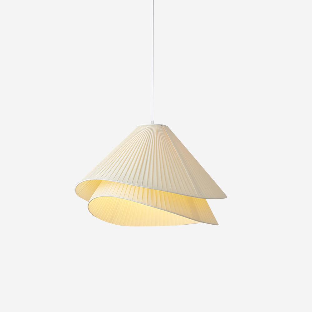 Dolvik Japandi Pendant Light