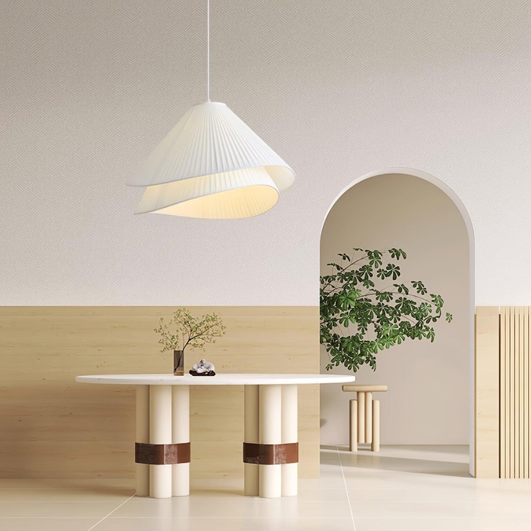 Dolvik Japandi Pendant Light