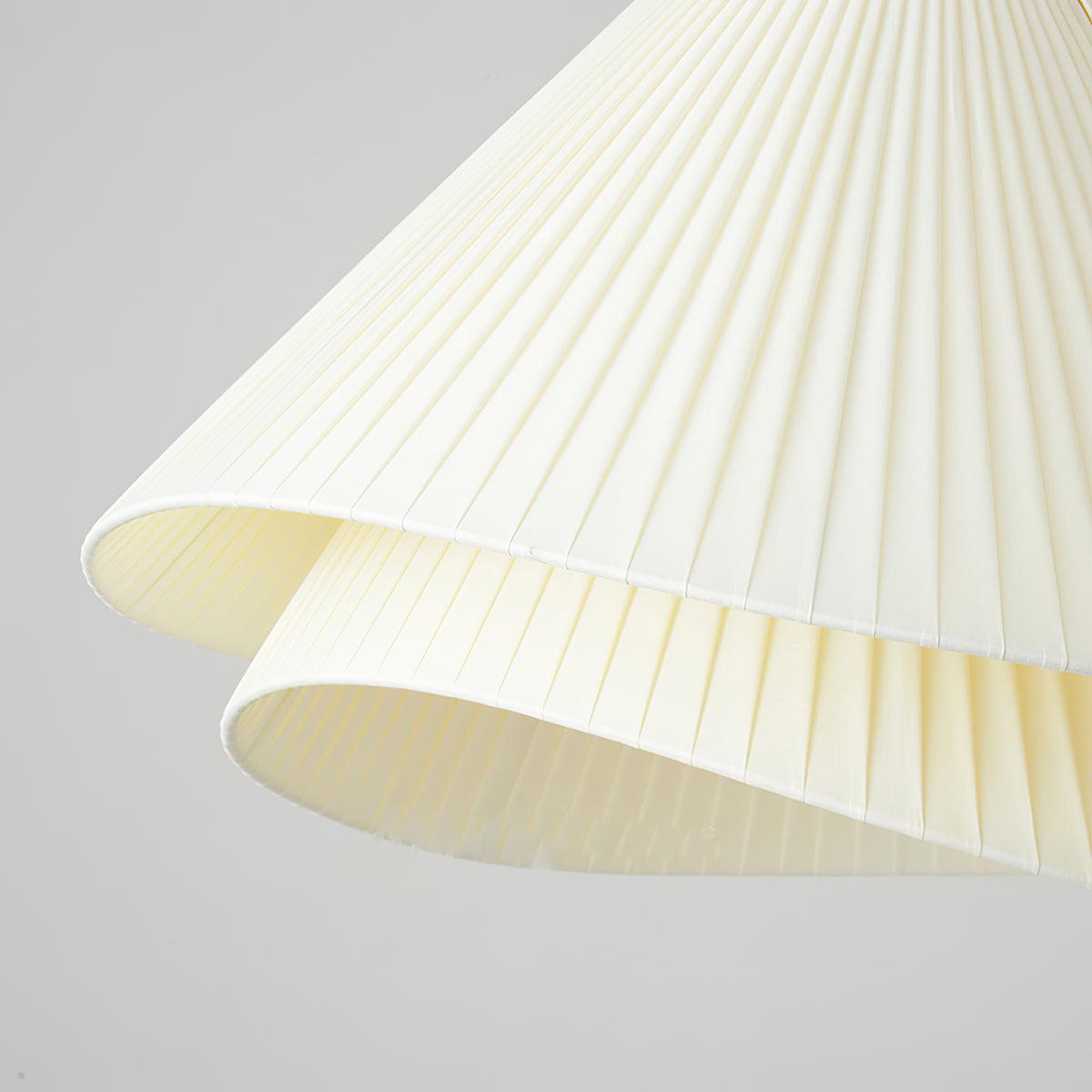 Dolvik Japandi Pendant Light