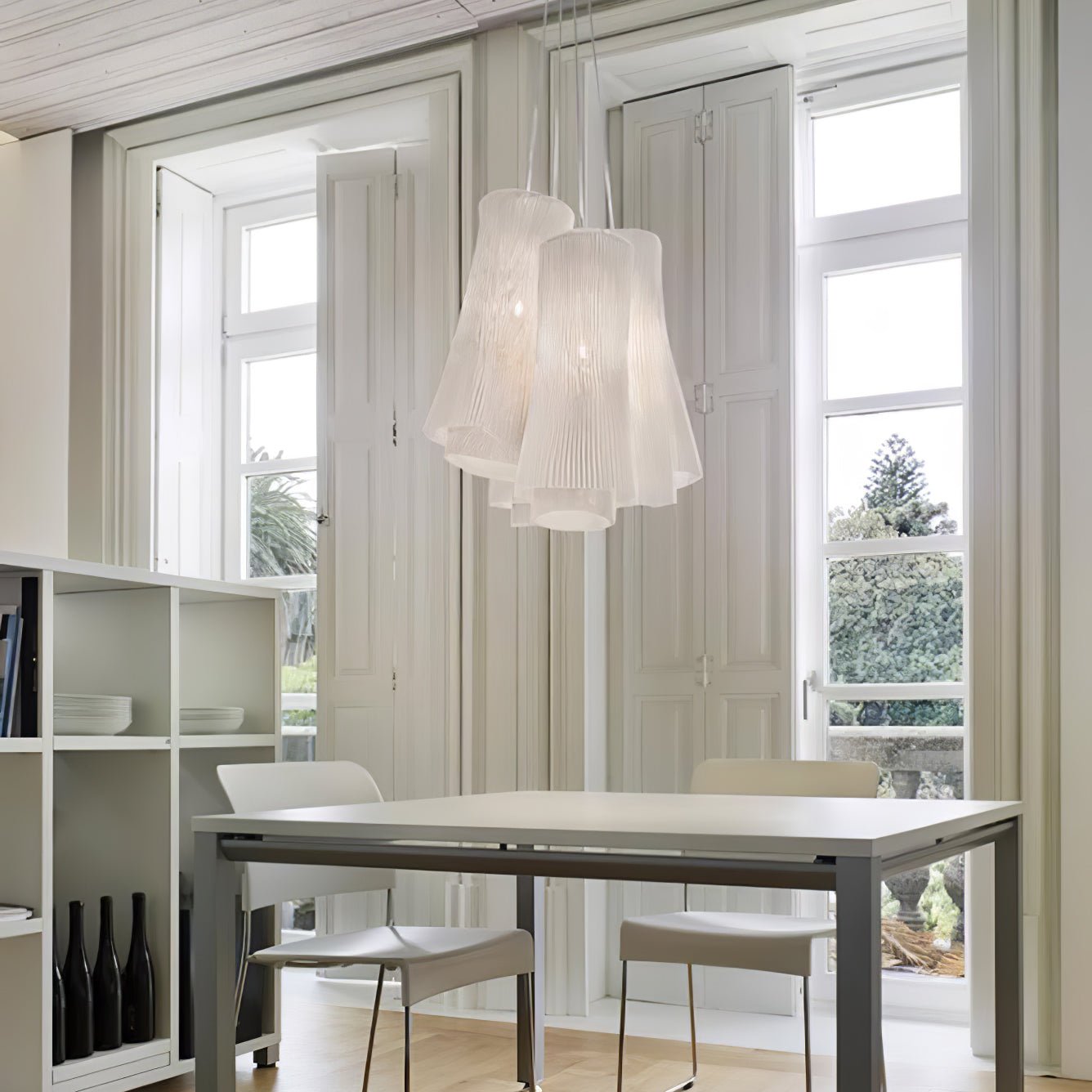 Pelesto Pendant Light