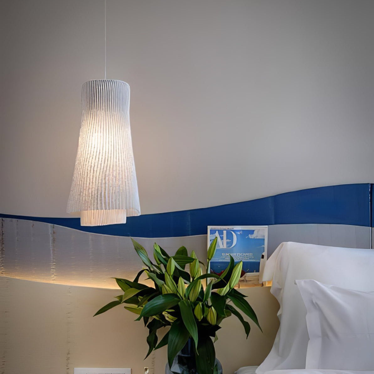 Pelesto Pendant Light