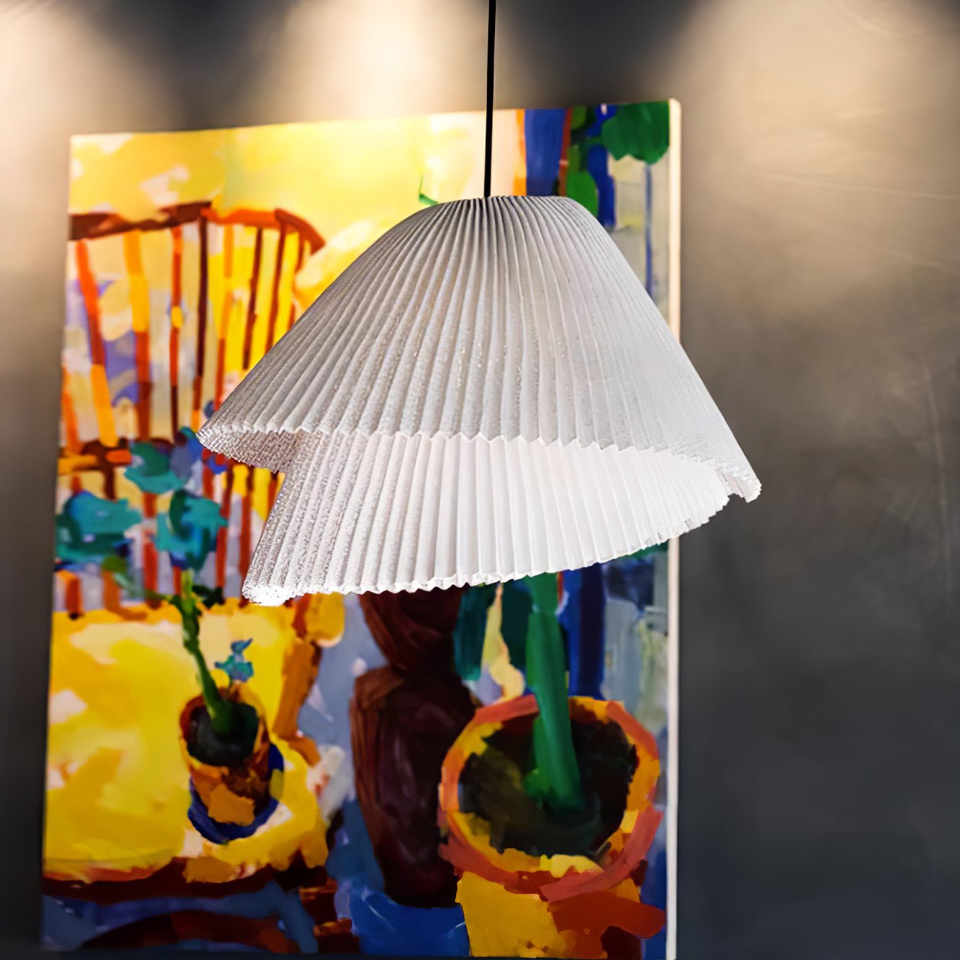 Pelesto Pendant Light