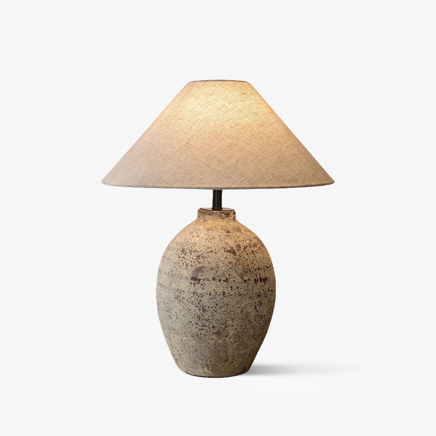 Rusiten Table Lamp