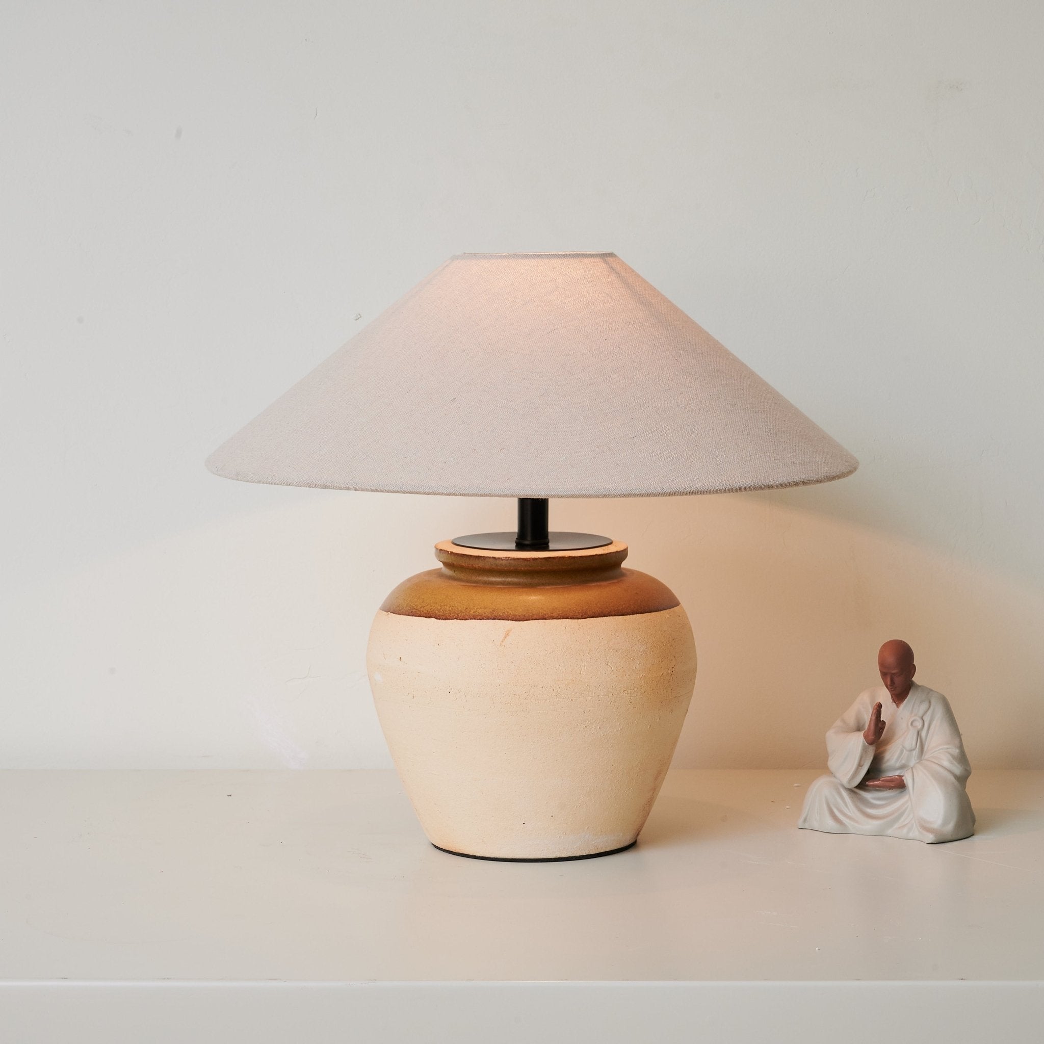Tegowe Table Lamp