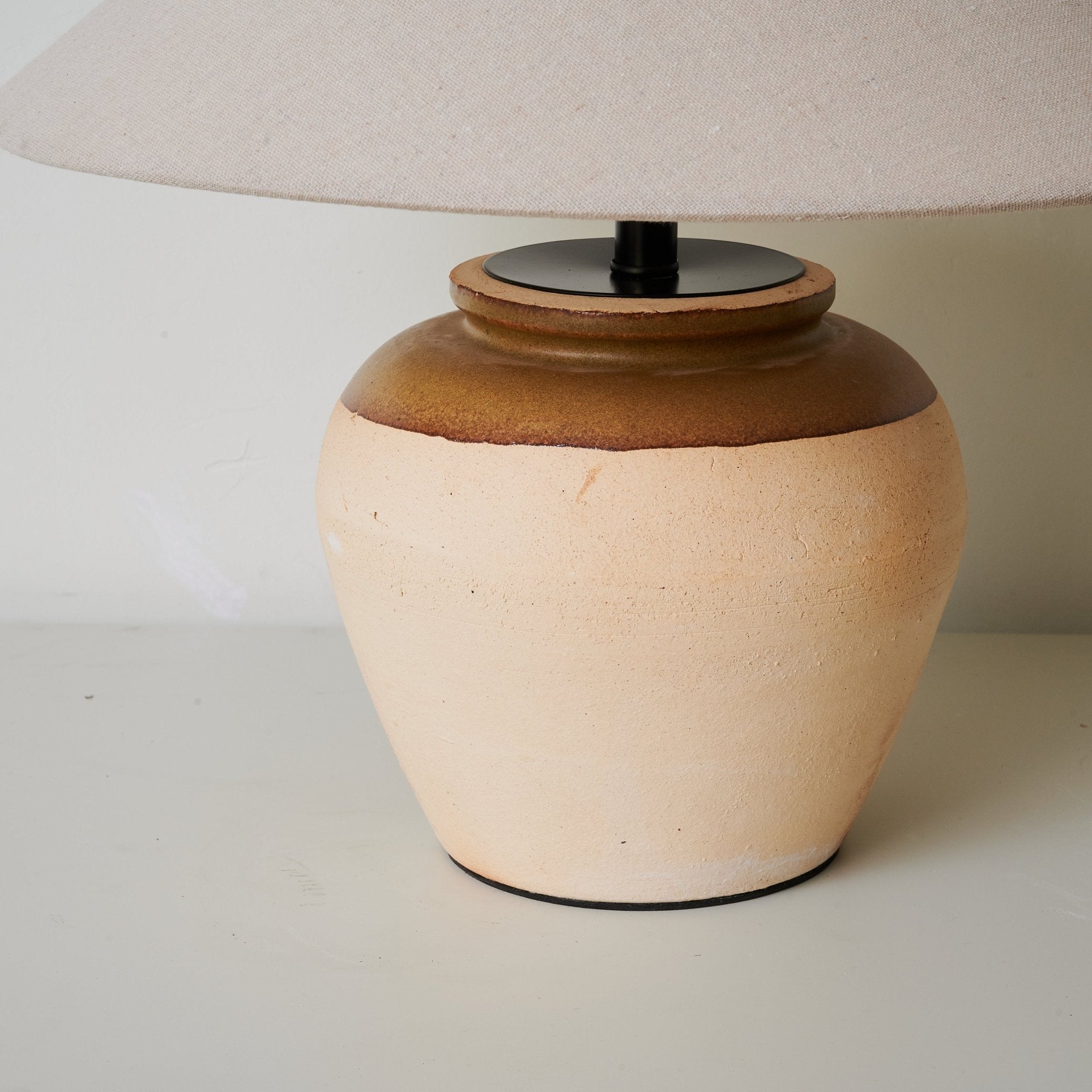 Tegowe Table Lamp