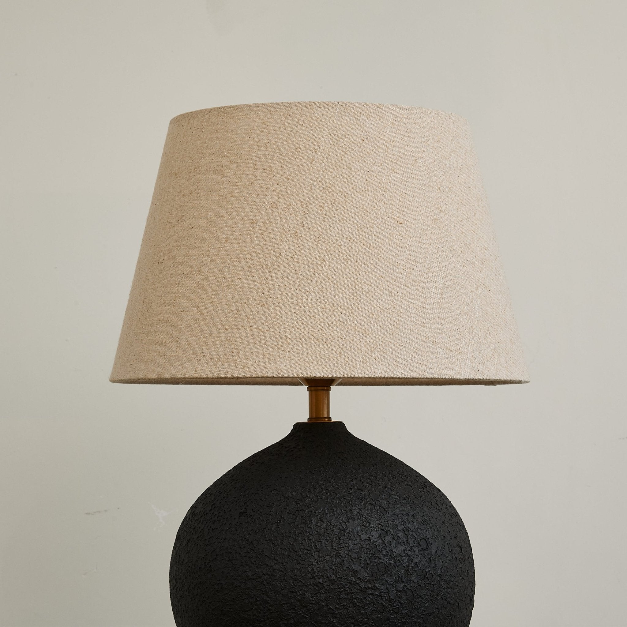 Temza Table Lamp