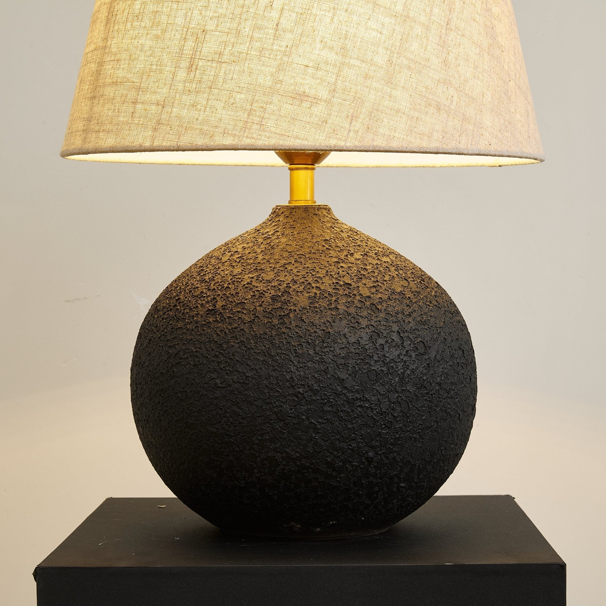 Temza Table Lamp
