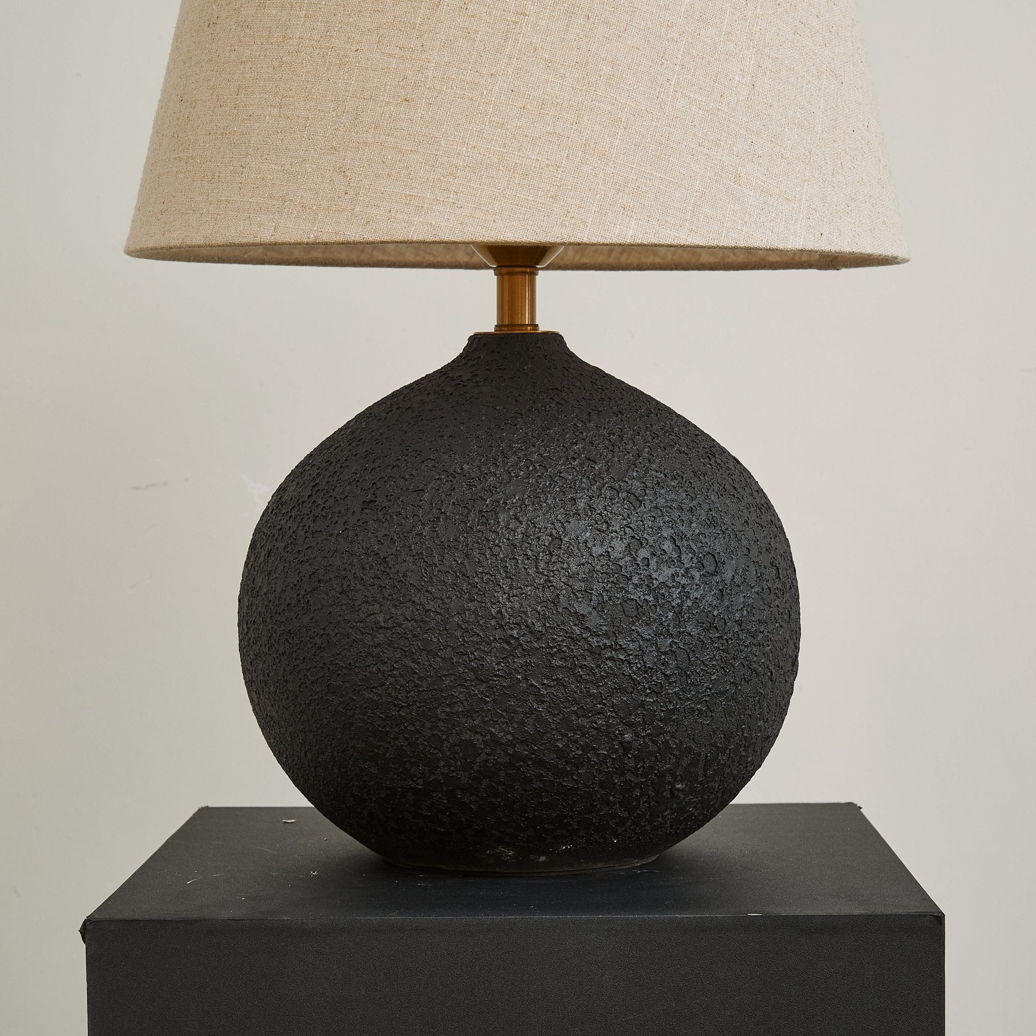 Temza Table Lamp