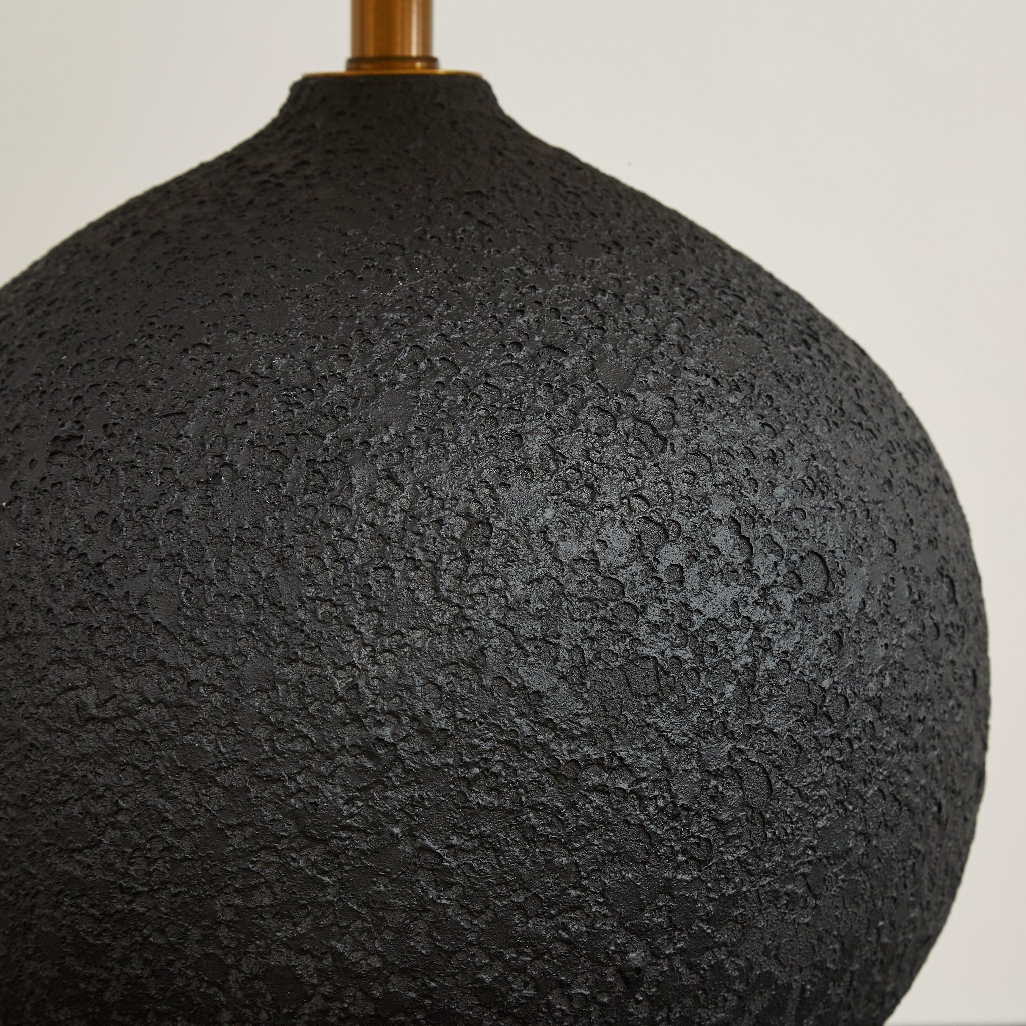 Temza Table Lamp