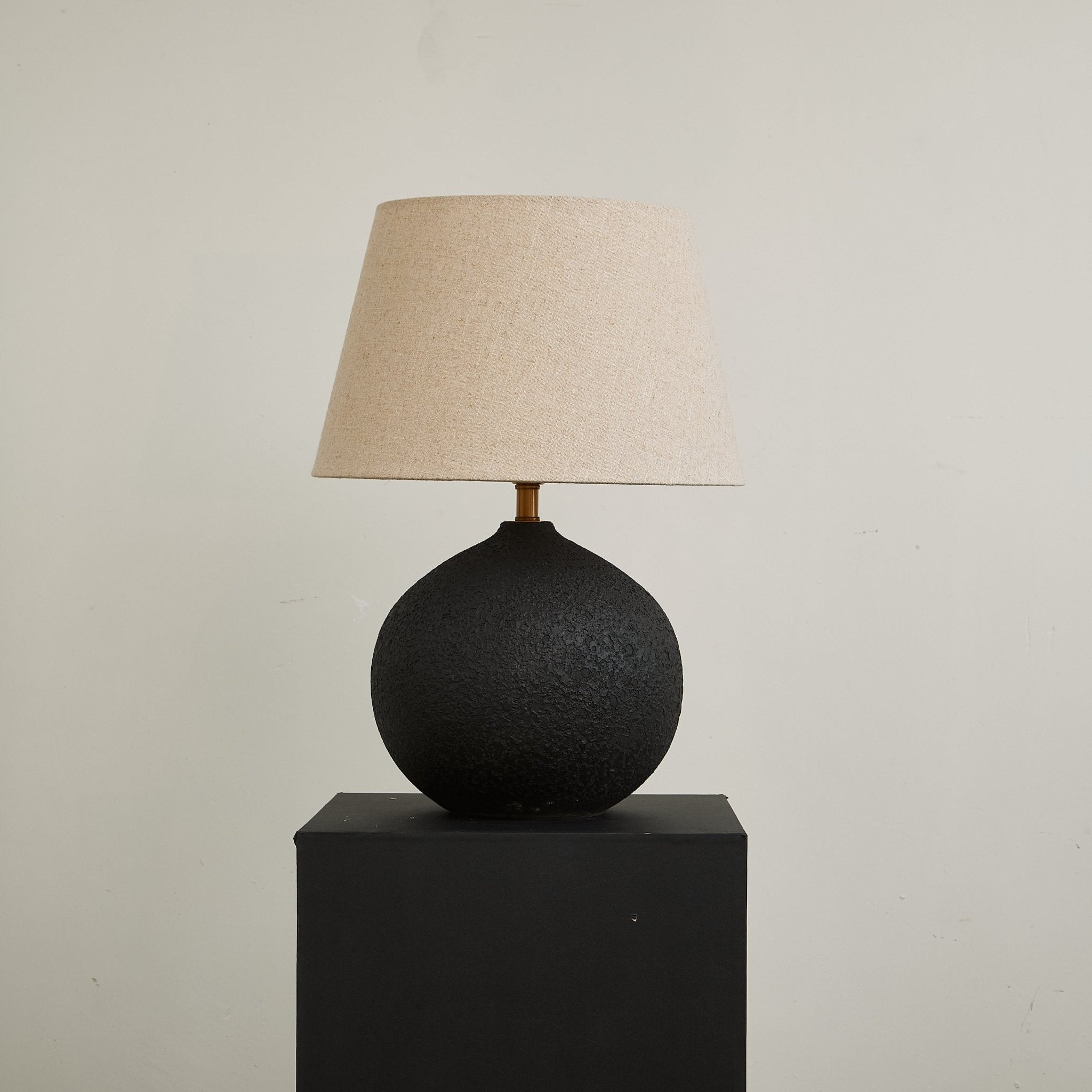 Temza Table Lamp