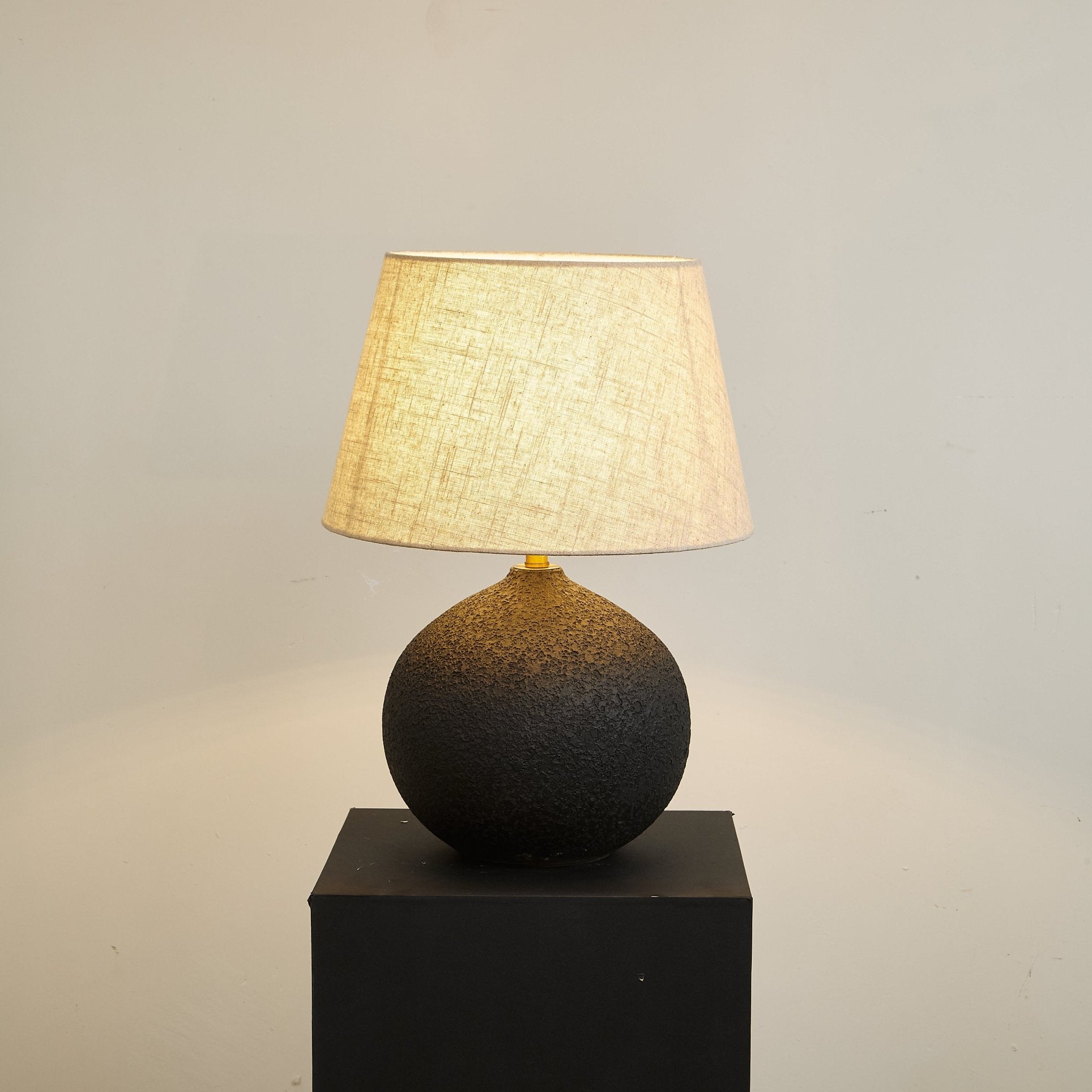 Temza Table Lamp