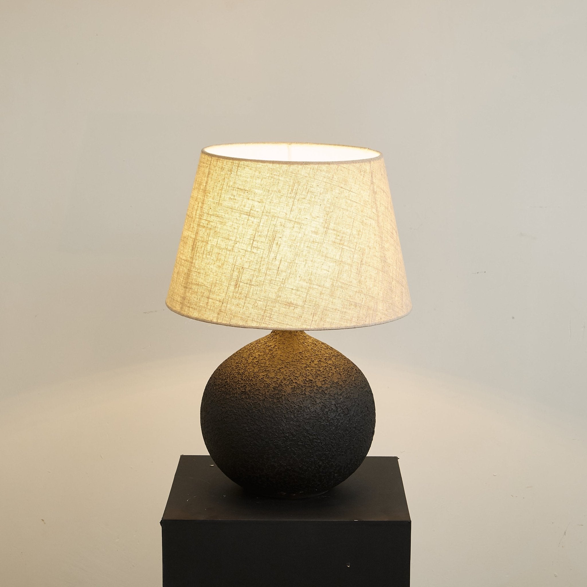 Temza Table Lamp