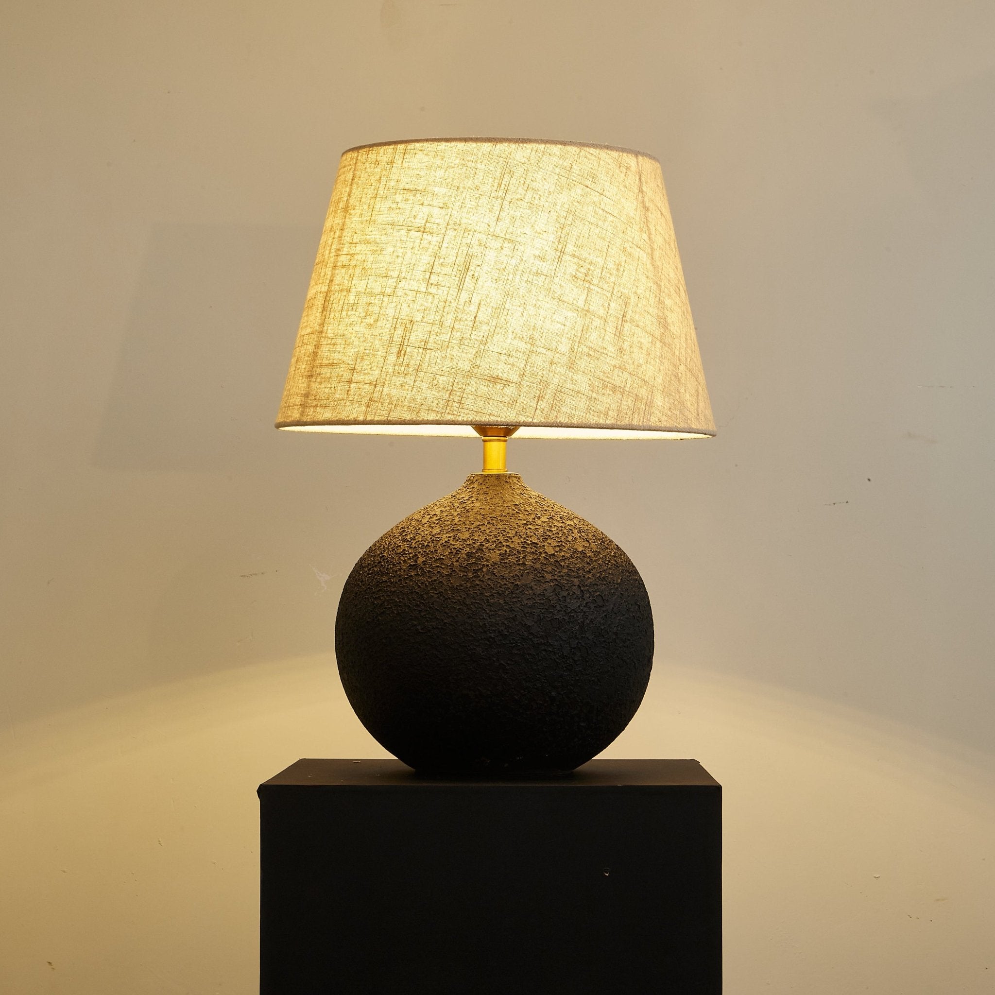 Temza Table Lamp