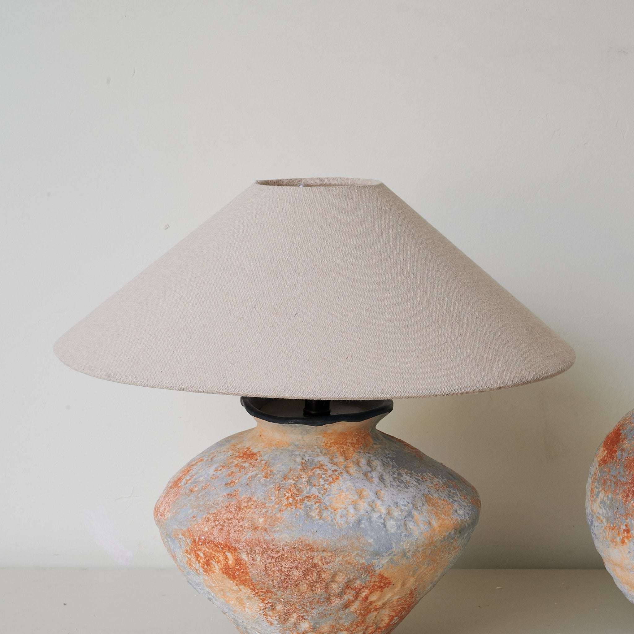 Treno Table Lamp