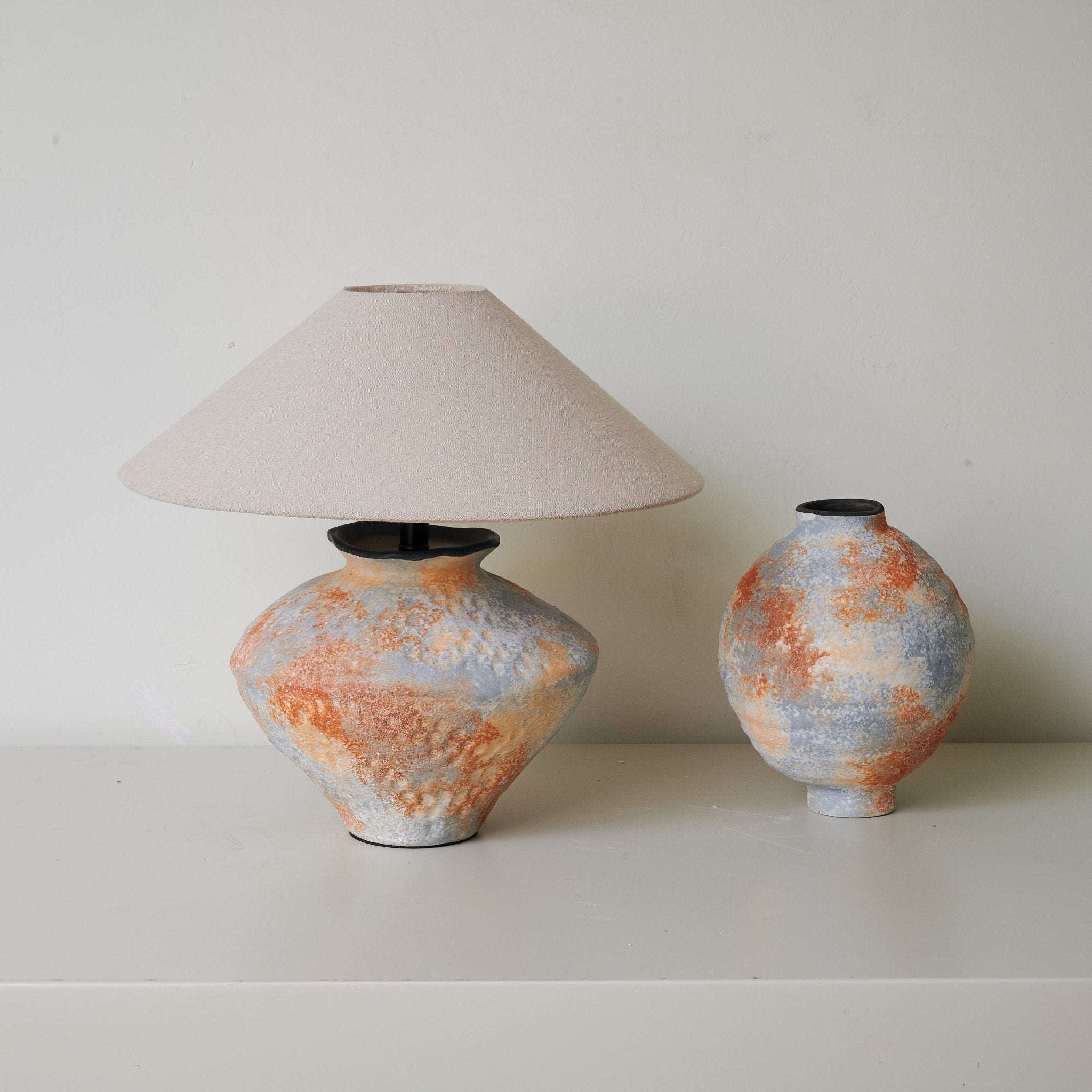 Treno Table Lamp