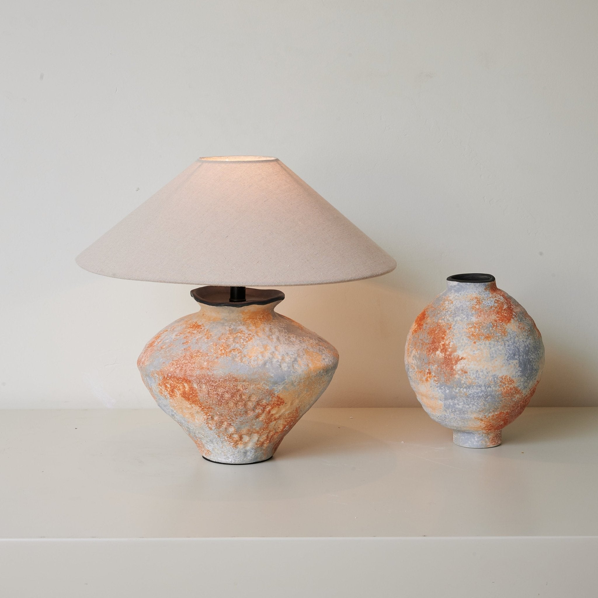 Treno Table Lamp