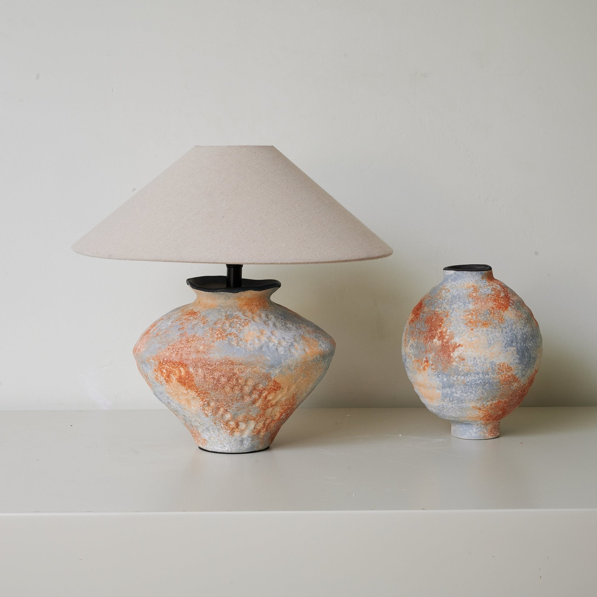 Treno Table Lamp