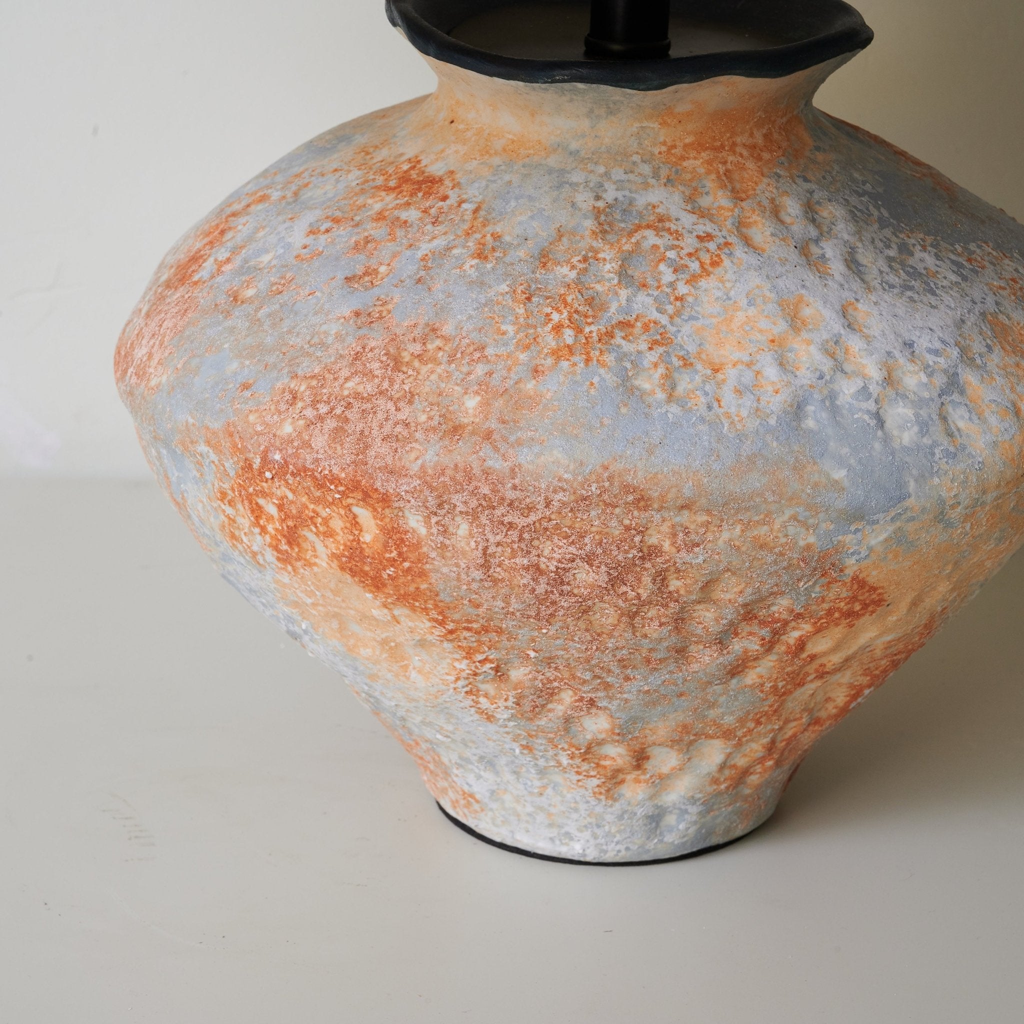 Treno Table Lamp