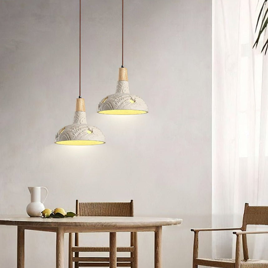 Cafiza Pendant Light
