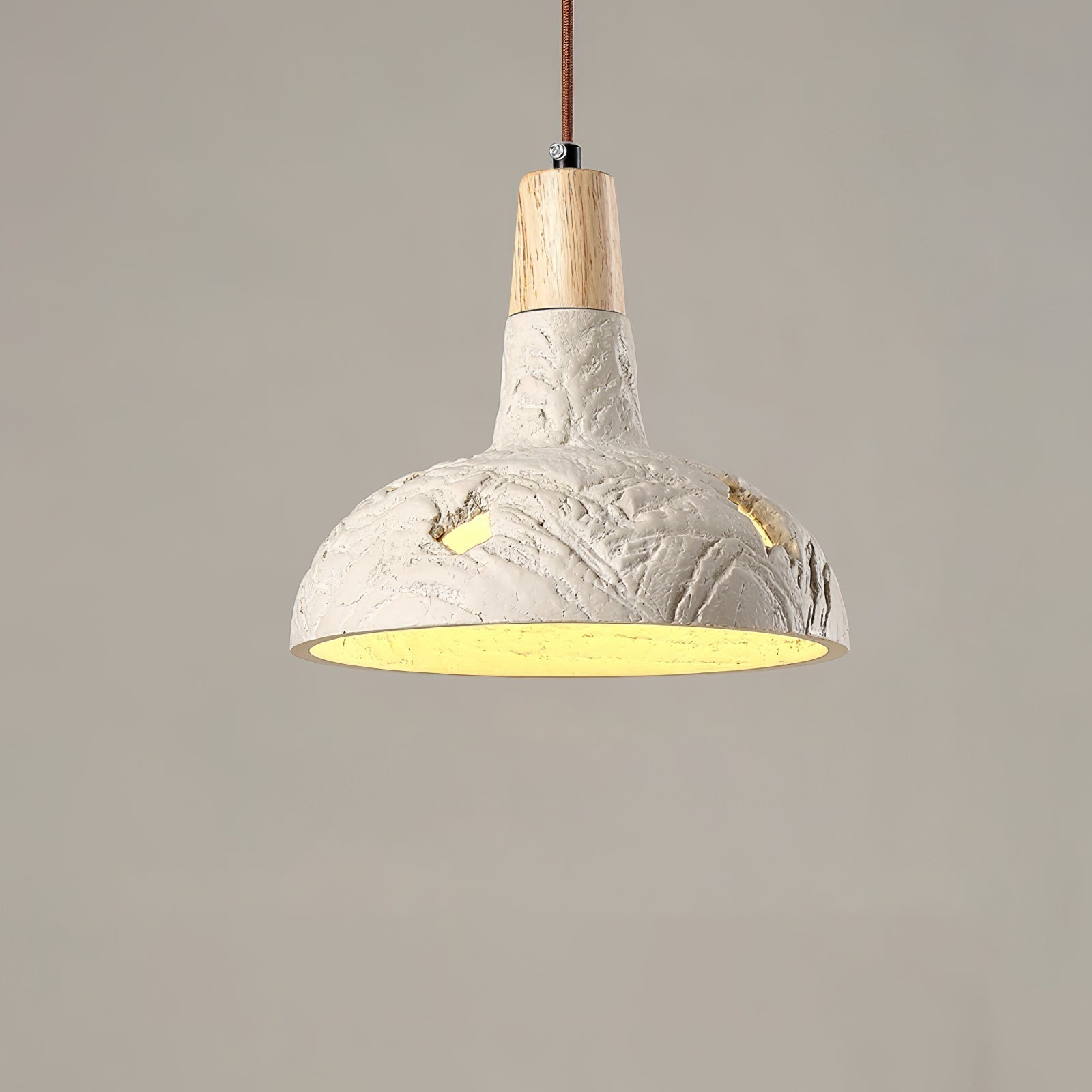 Cafiza Pendant Light