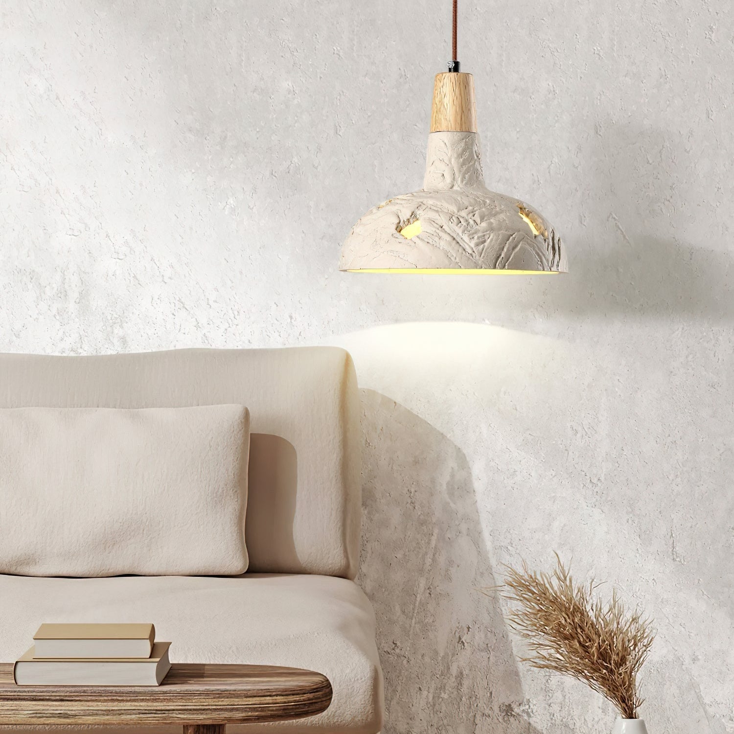 Cafiza Pendant Light