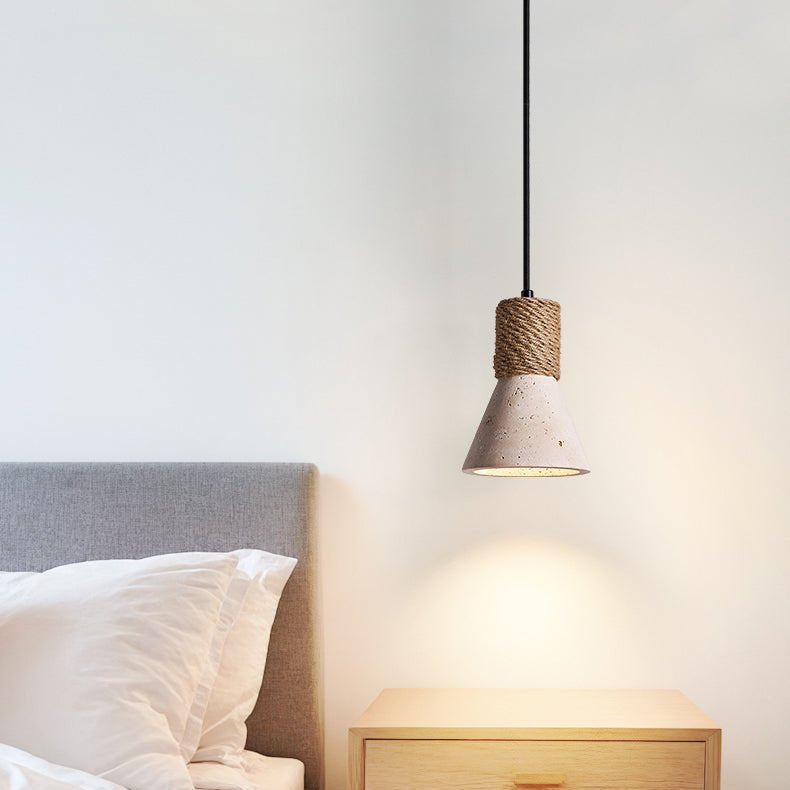 Seconey Pendant Light